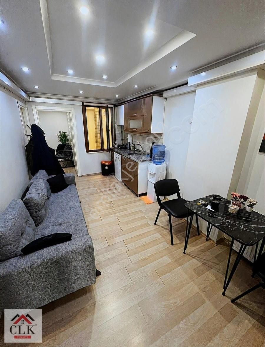 Clk'dan Satılık 3+1 Ofis&daire Olarak Kulanıma Mümkün - Görsel 8