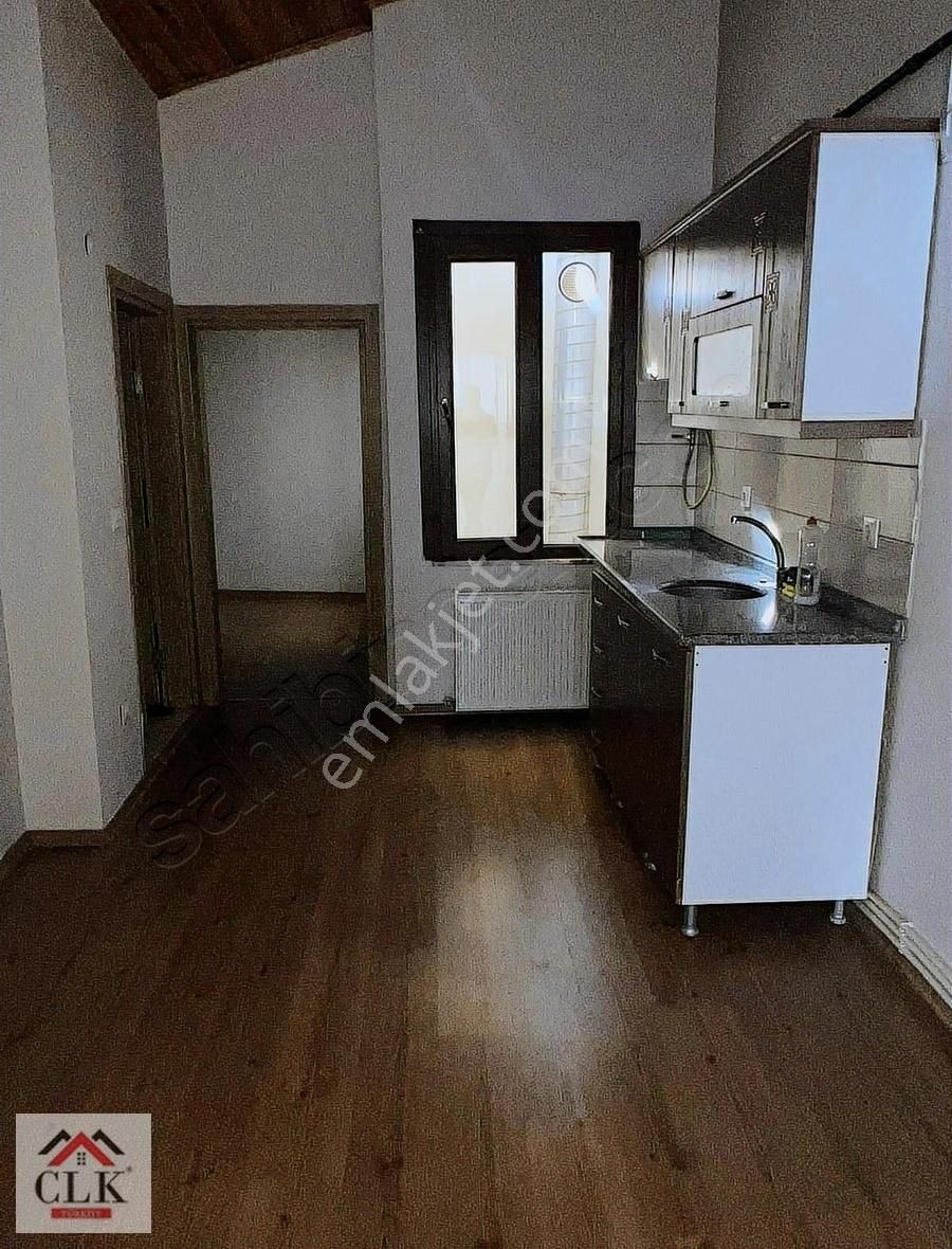 Clk'dan Satılık 3+1 Ofis&daire Olarak Kulanıma Mümkün - Görsel 22