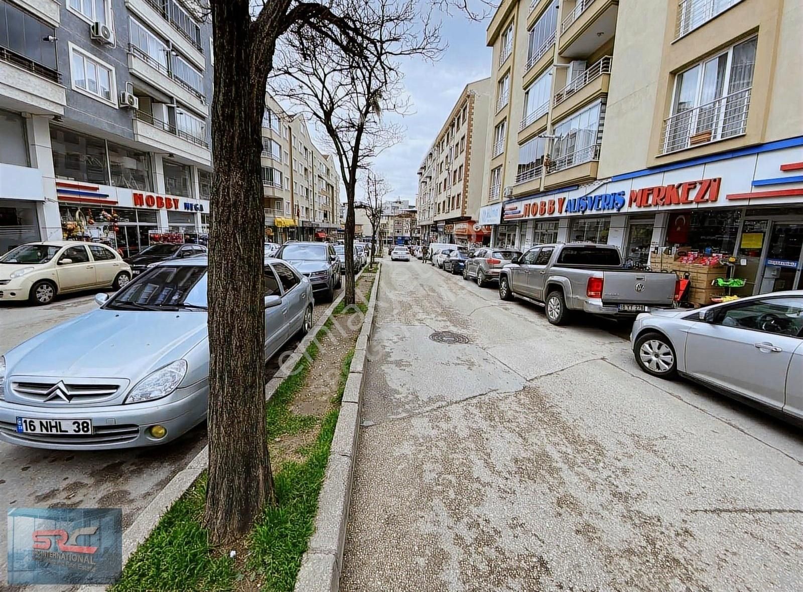 Osmangazi Hüdavendigar Satılık Daire Src Gayrimenkul Den Hüdavendigar Mahallesi Satılık Daire