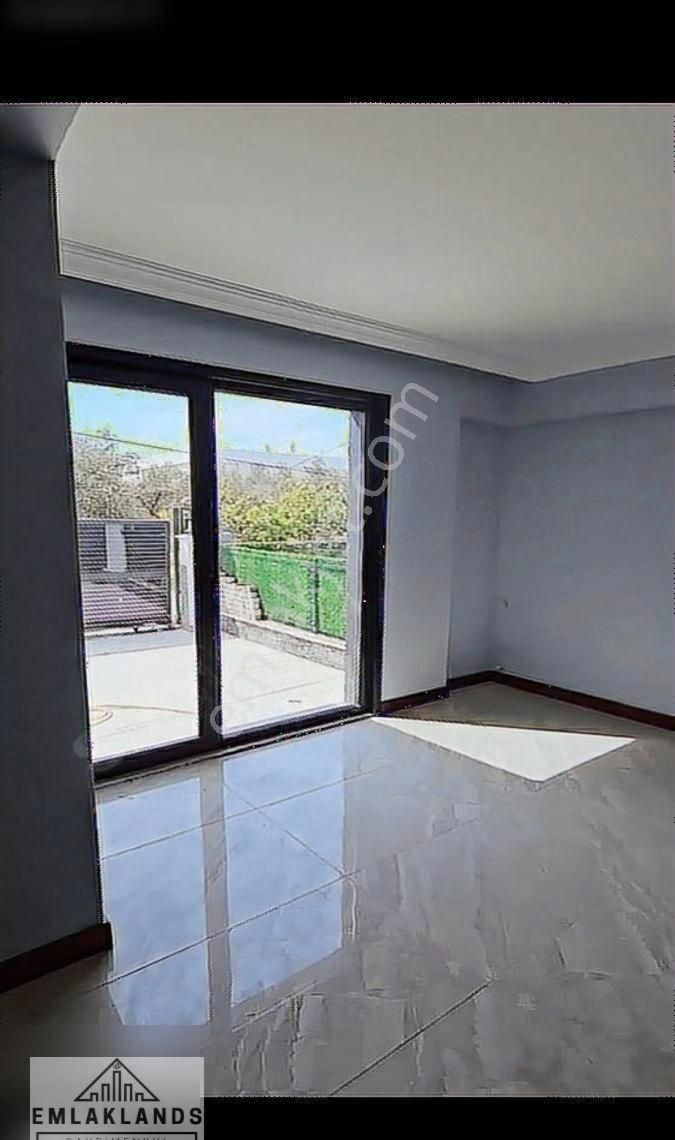 Güre Çamlıbelde Denize 300 M Satılık Villa - Görsel 6