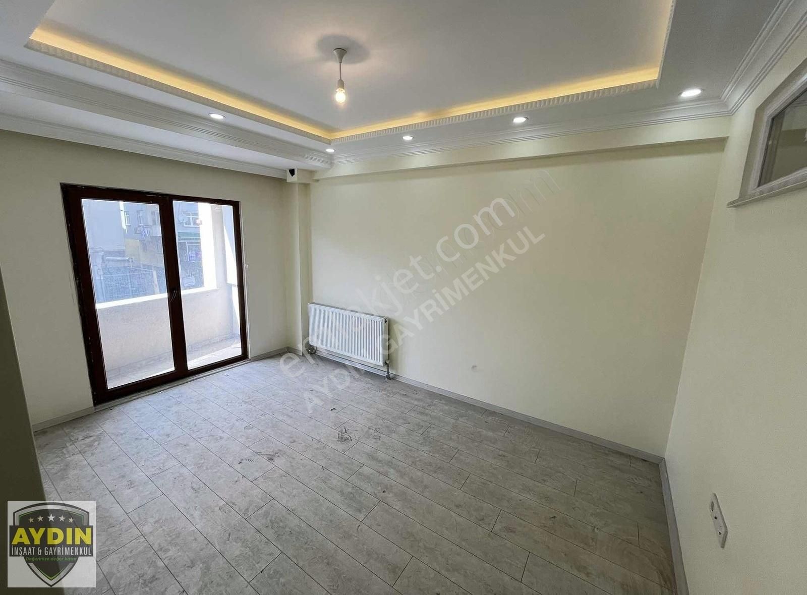 Sultangazi Esentepe Satılık Daire Aydın İnş. Esentepe Mh. 2+1 80m2 1.kat Sıfır Lüx Daire