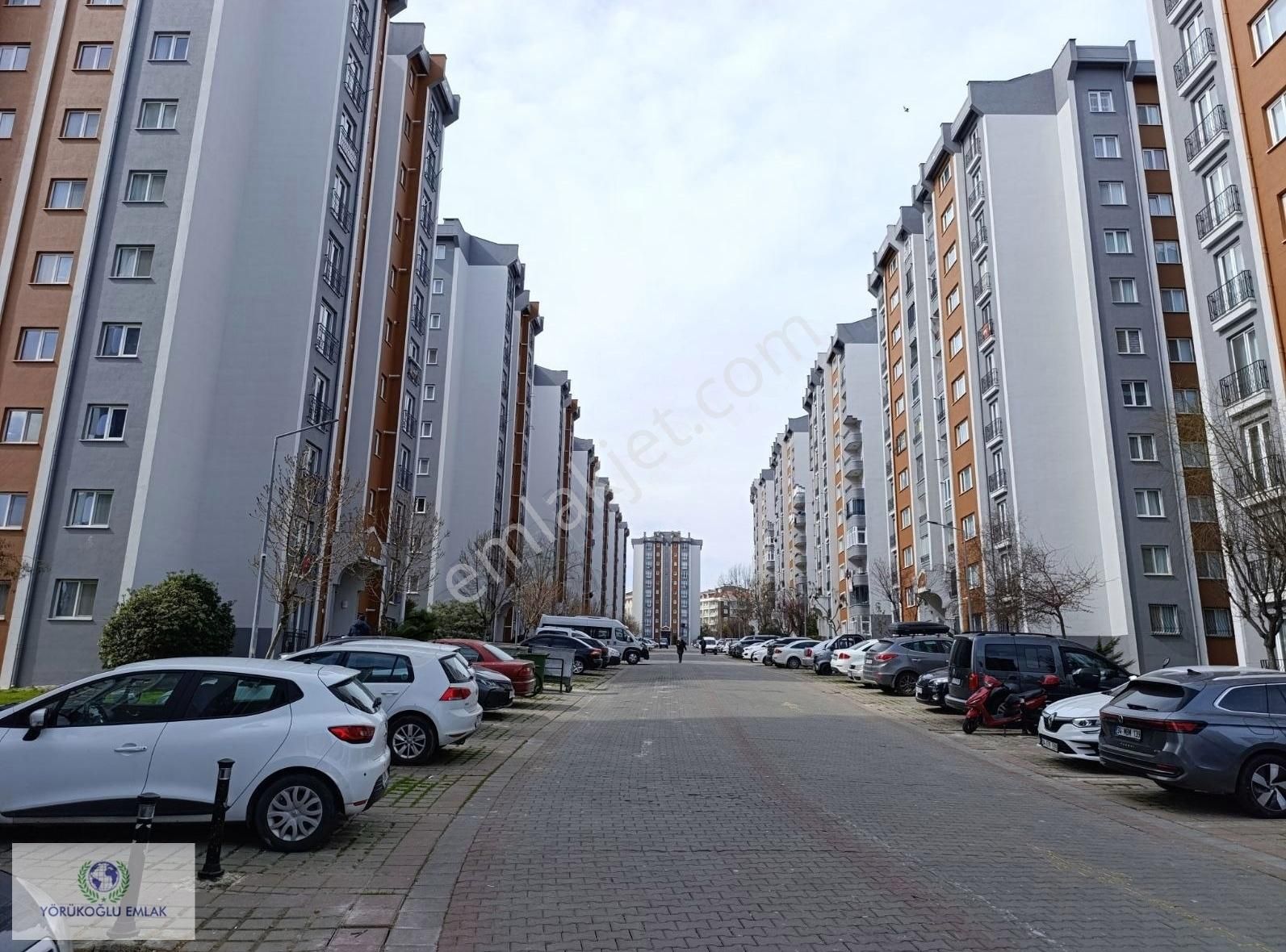 Silivri Yeni Kiralık Daire Kiptaş 1 De Eşyalı Çok Temiz Kiralık Daire.