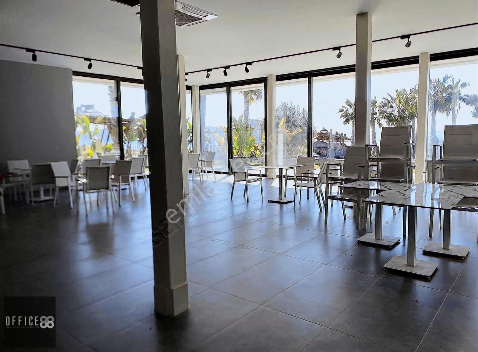 Çeşme Ayasaranda Marinera Suits'te Eşyalı Kiralık Rezidans Daire - Görsel 5