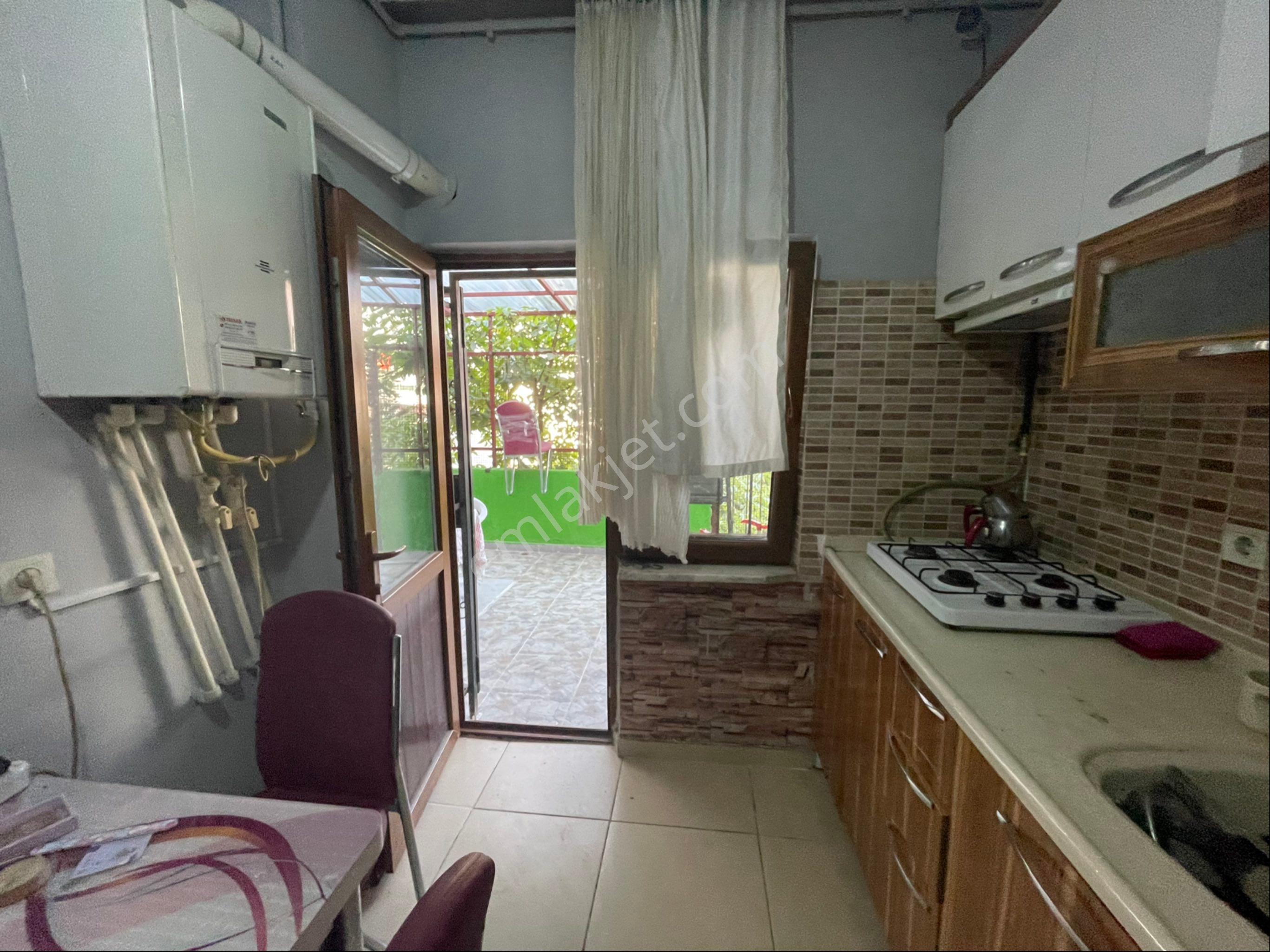 Bayan Öğrenciye Ve Bekara Uygun Kiralık Eşyalı Paylaşımlı Daire - Görsel 12