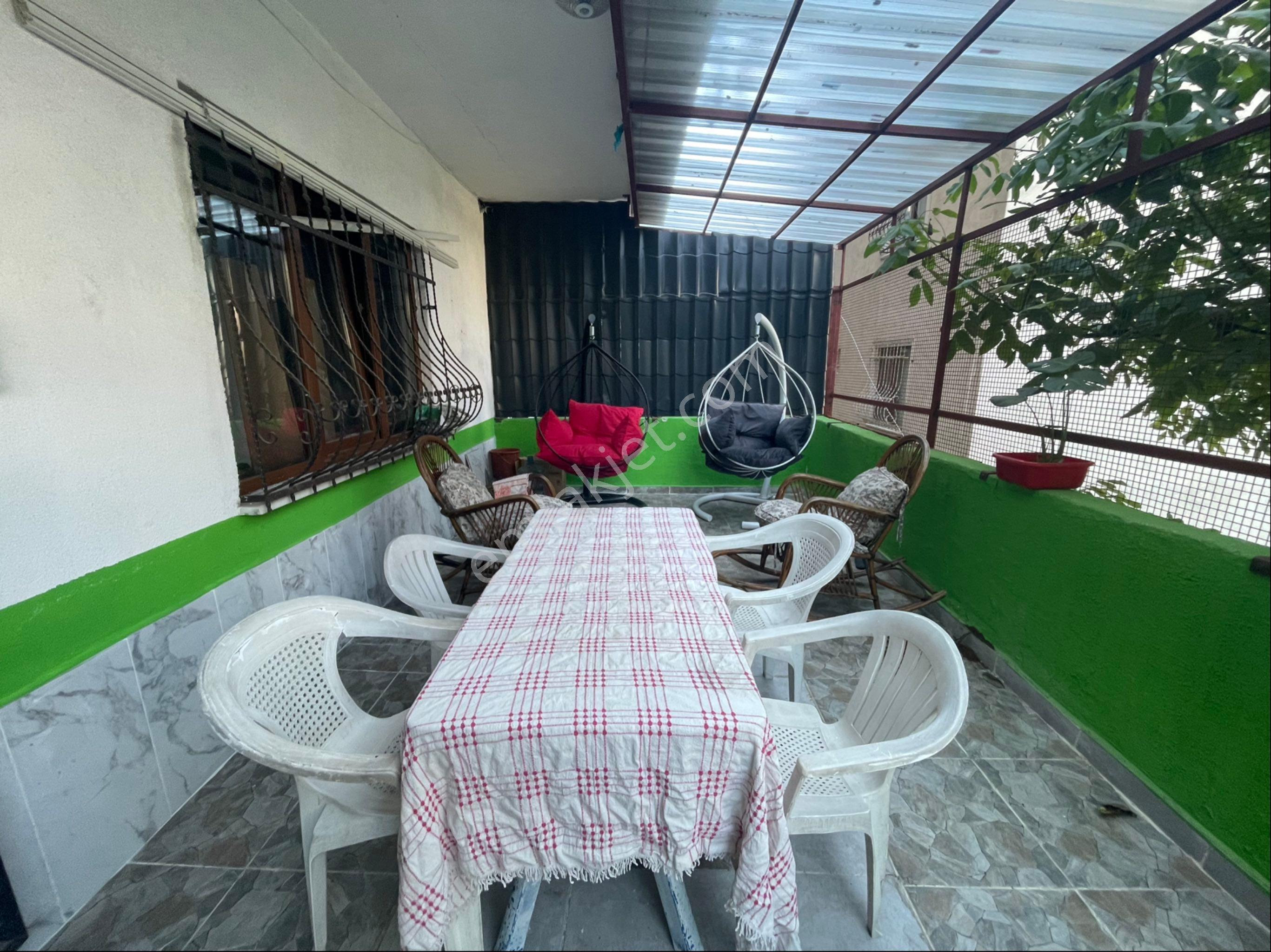 Bayan Öğrenciye Ve Bekara Uygun Kiralık Eşyalı Paylaşımlı Daire - Görsel 18