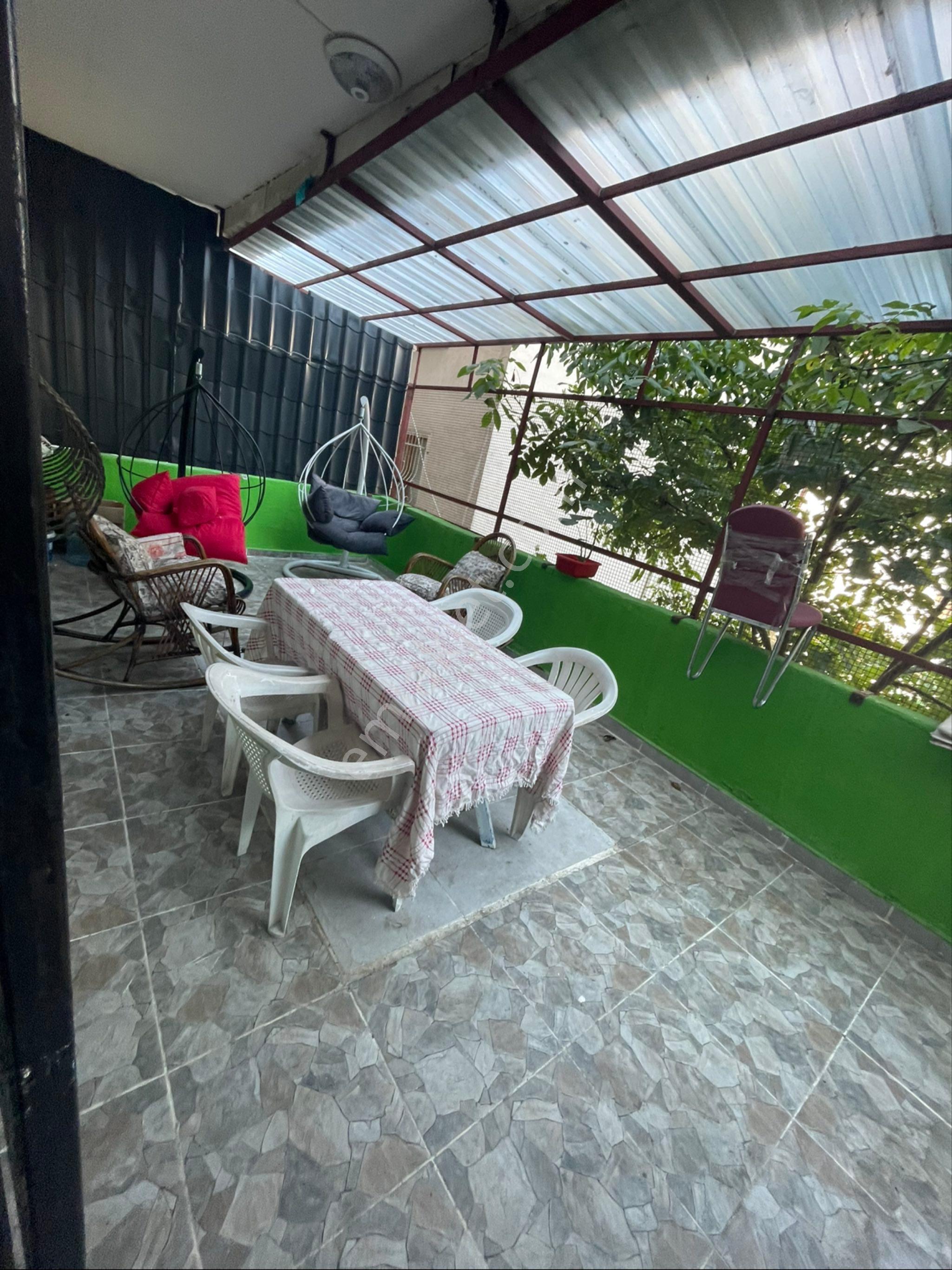 Bayan Öğrenciye Ve Bekara Uygun Kiralık Eşyalı Paylaşımlı Daire - Görsel 11