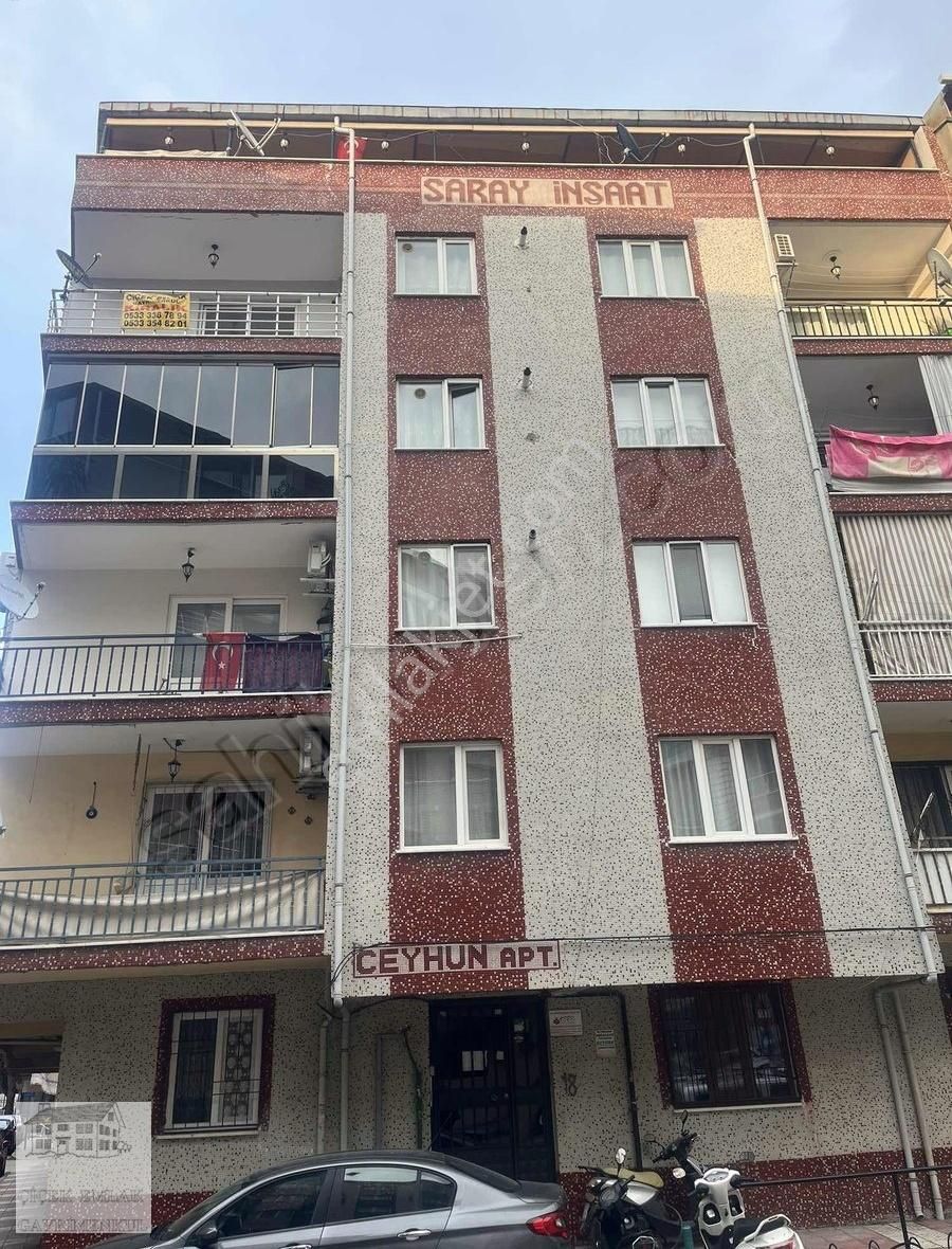 Yunusemre Tevfikiye Kiralık Daire Doğalgazlı Asansörülü Geniş Daire