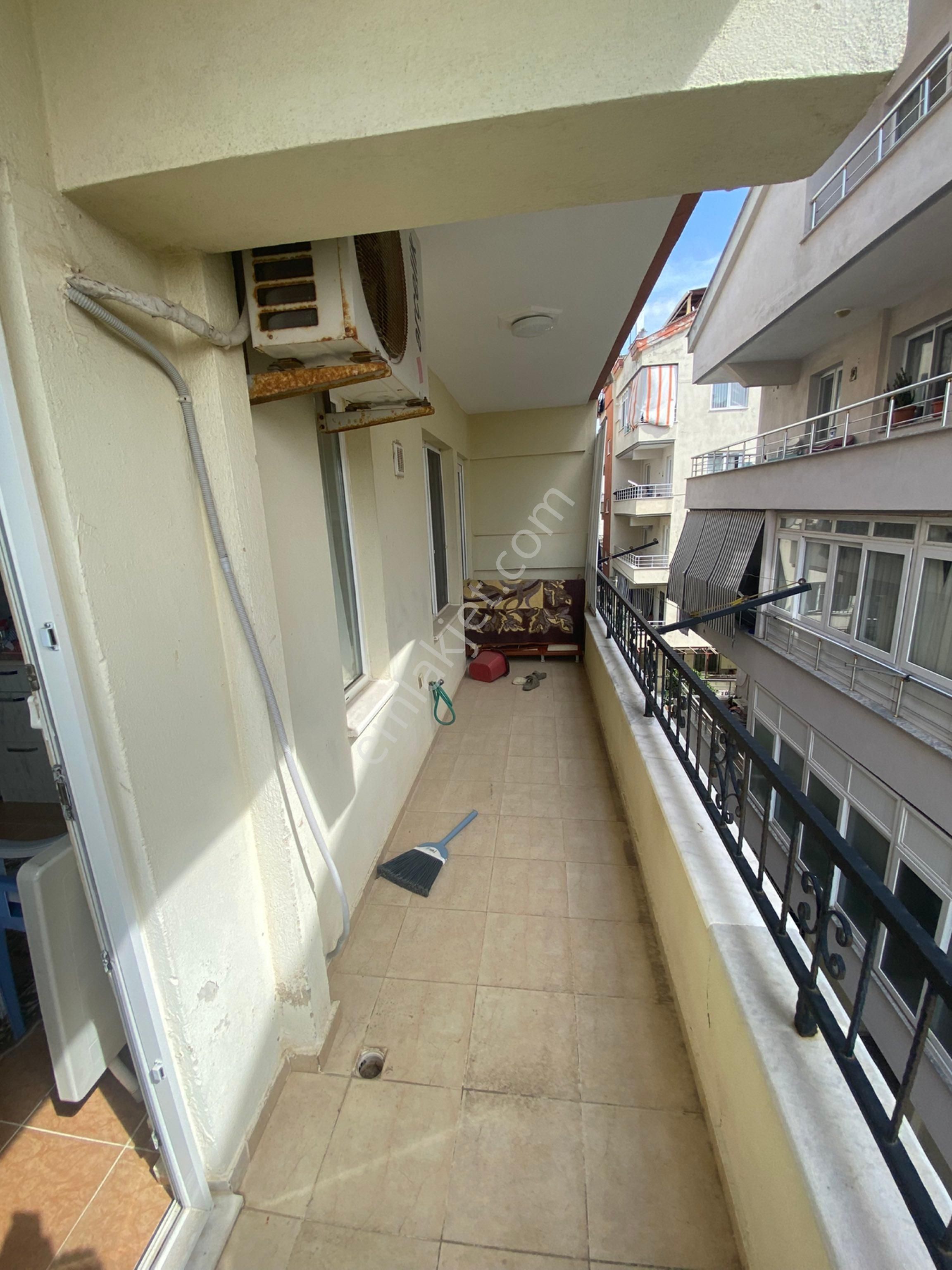 Burax Emlaktan Aydın Didimde Satılık Ara Kat 2+1 Daire - Görsel 19