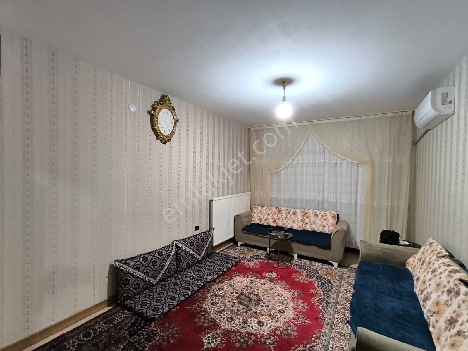 Yenişehir Üçkuyu Satılık Daire Üçkuyular Toki 808 Konutları 2+1 Satılık Daire