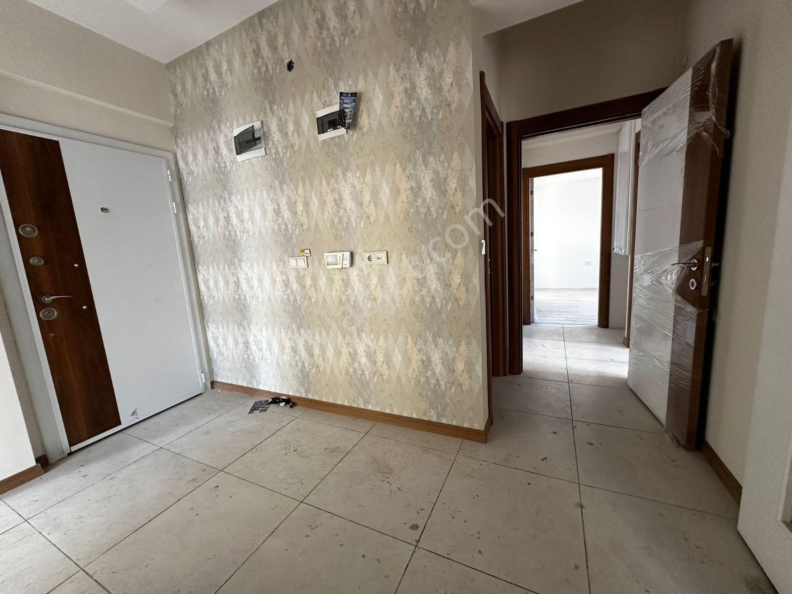 Talas İçi Full Yapılı Daire - Görsel 19