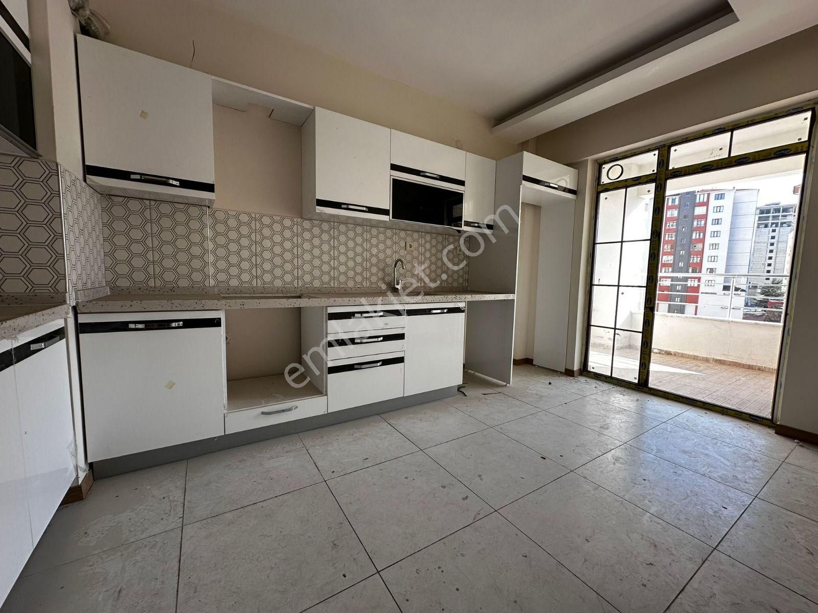 Talas İçi Full Yapılı Daire - Görsel 14