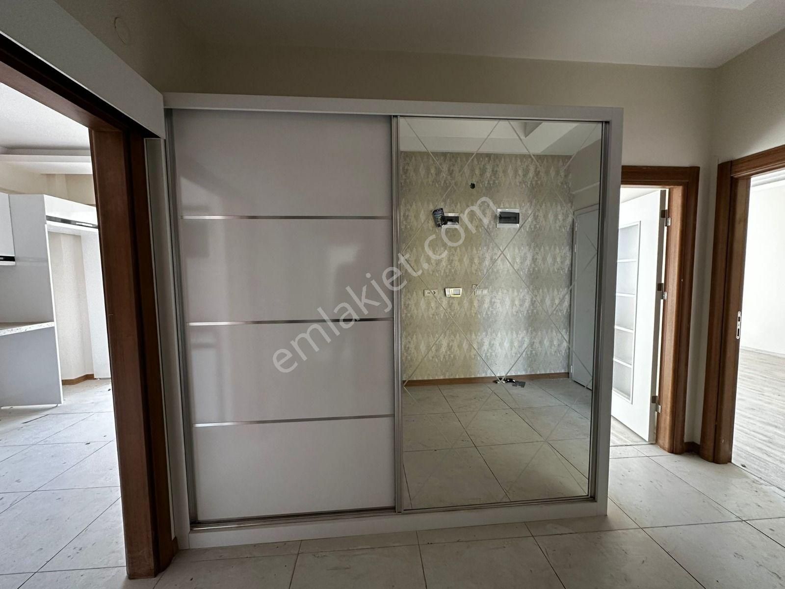 Talas İçi Full Yapılı Daire - Görsel 7