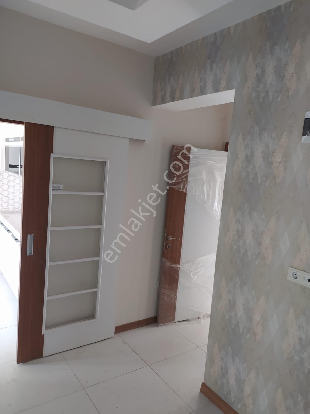 Talas İçi Full Yapılı Daire - Görsel 20