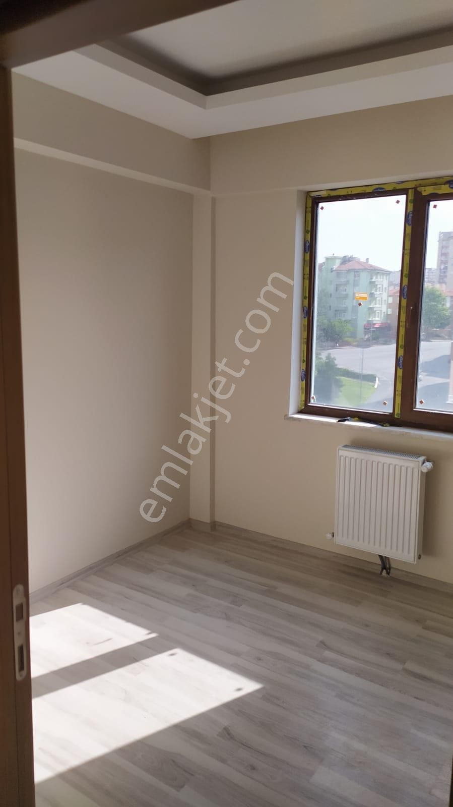 Talas İçi Full Yapılı Daire - Görsel 24