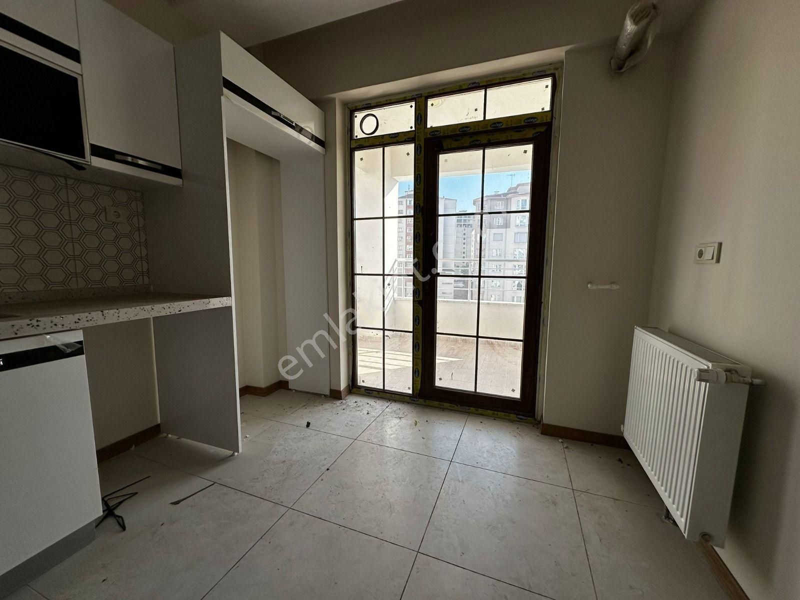 Talas İçi Full Yapılı Daire - Görsel 17