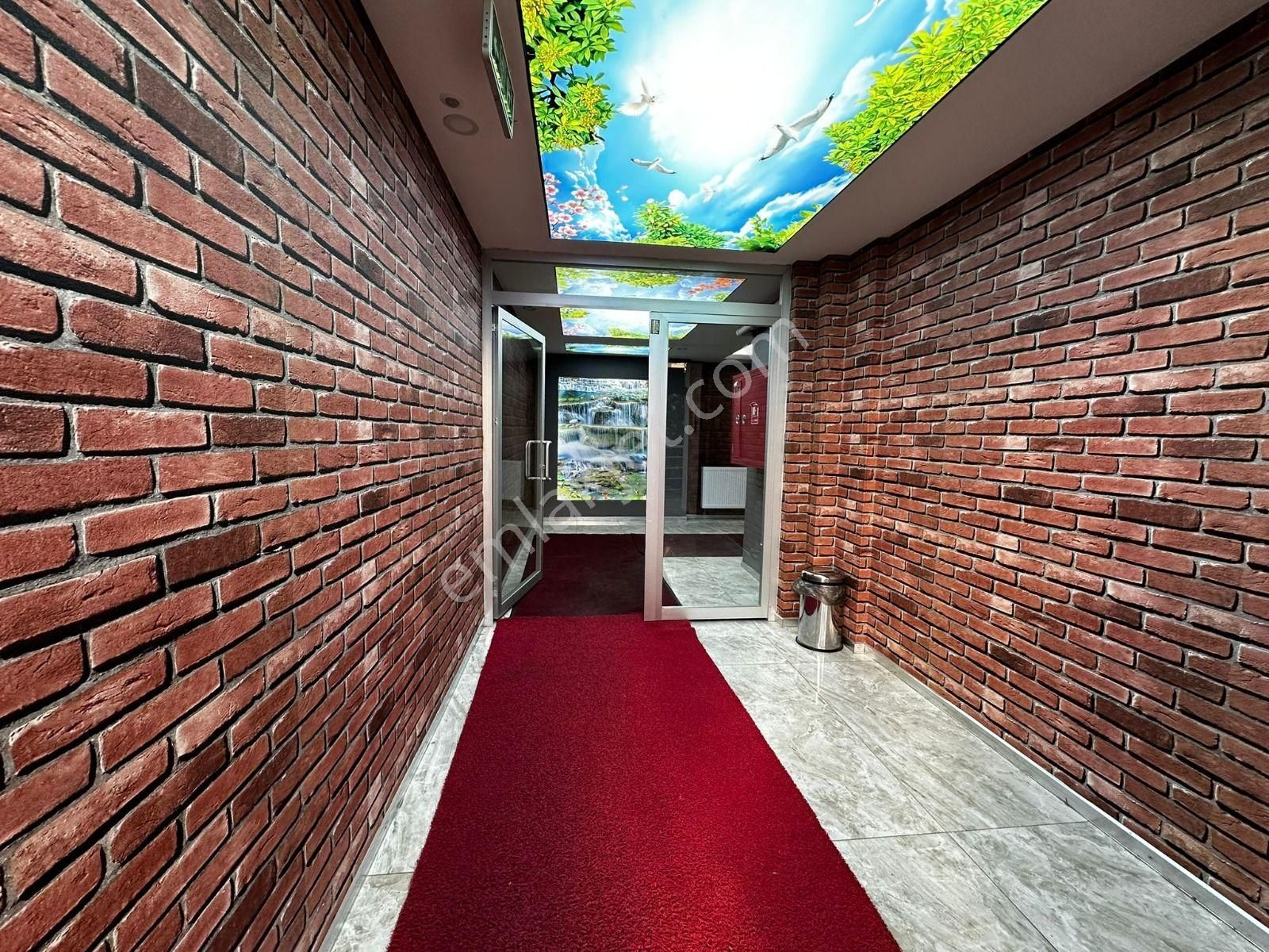 Talas İçi Full Yapılı Daire - Görsel 3