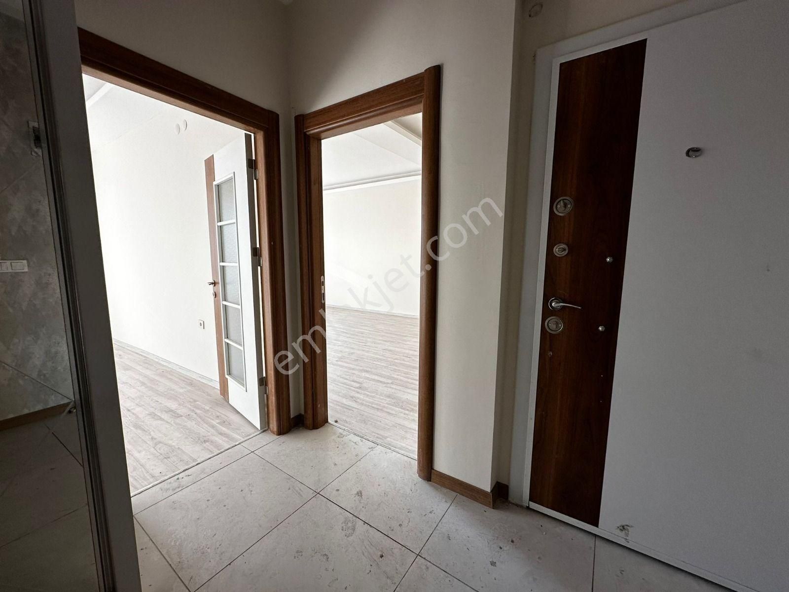 Talas İçi Full Yapılı Daire - Görsel 15