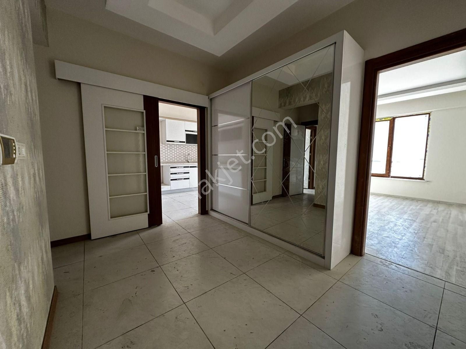 Talas İçi Full Yapılı Daire - Görsel 8