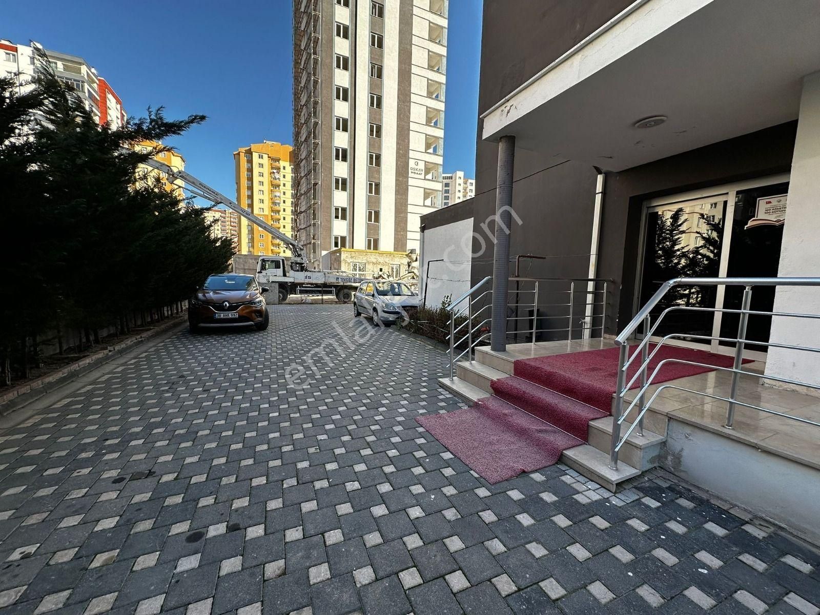 Talas İçi Full Yapılı Daire - Görsel 2