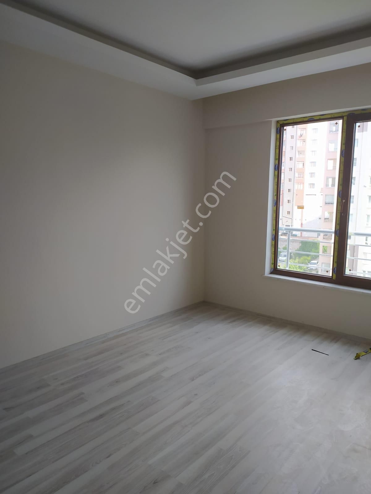 Talas İçi Full Yapılı Daire - Görsel 21