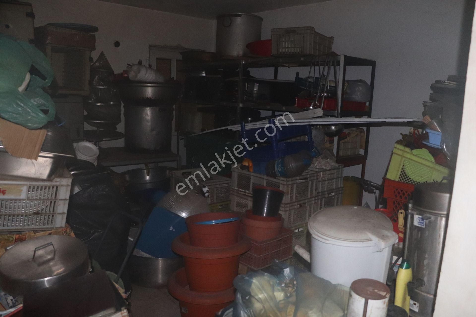 Rw Adaplatin'den Modern Sanayi De Tam Ticari Mülk Satılık - Görsel 31