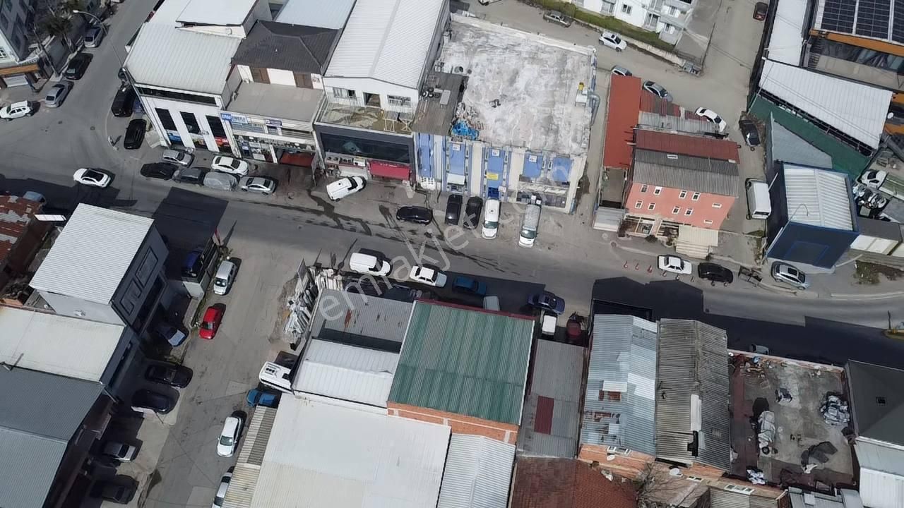 Rw Adaplatin'den Modern Sanayi De Tam Ticari Mülk Satılık - Görsel 12