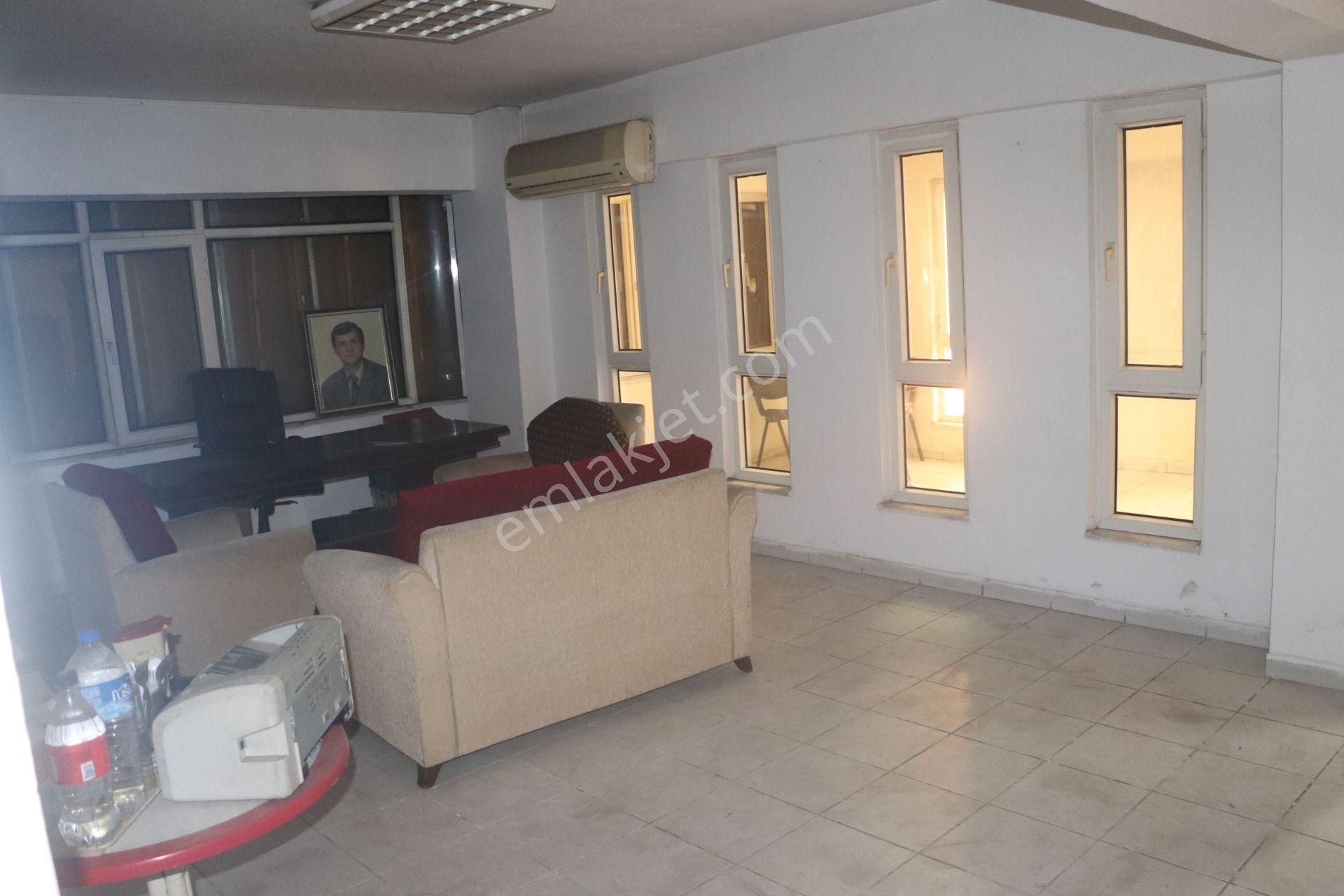 Rw Adaplatin'den Modern Sanayi De Tam Ticari Mülk Satılık - Görsel 33