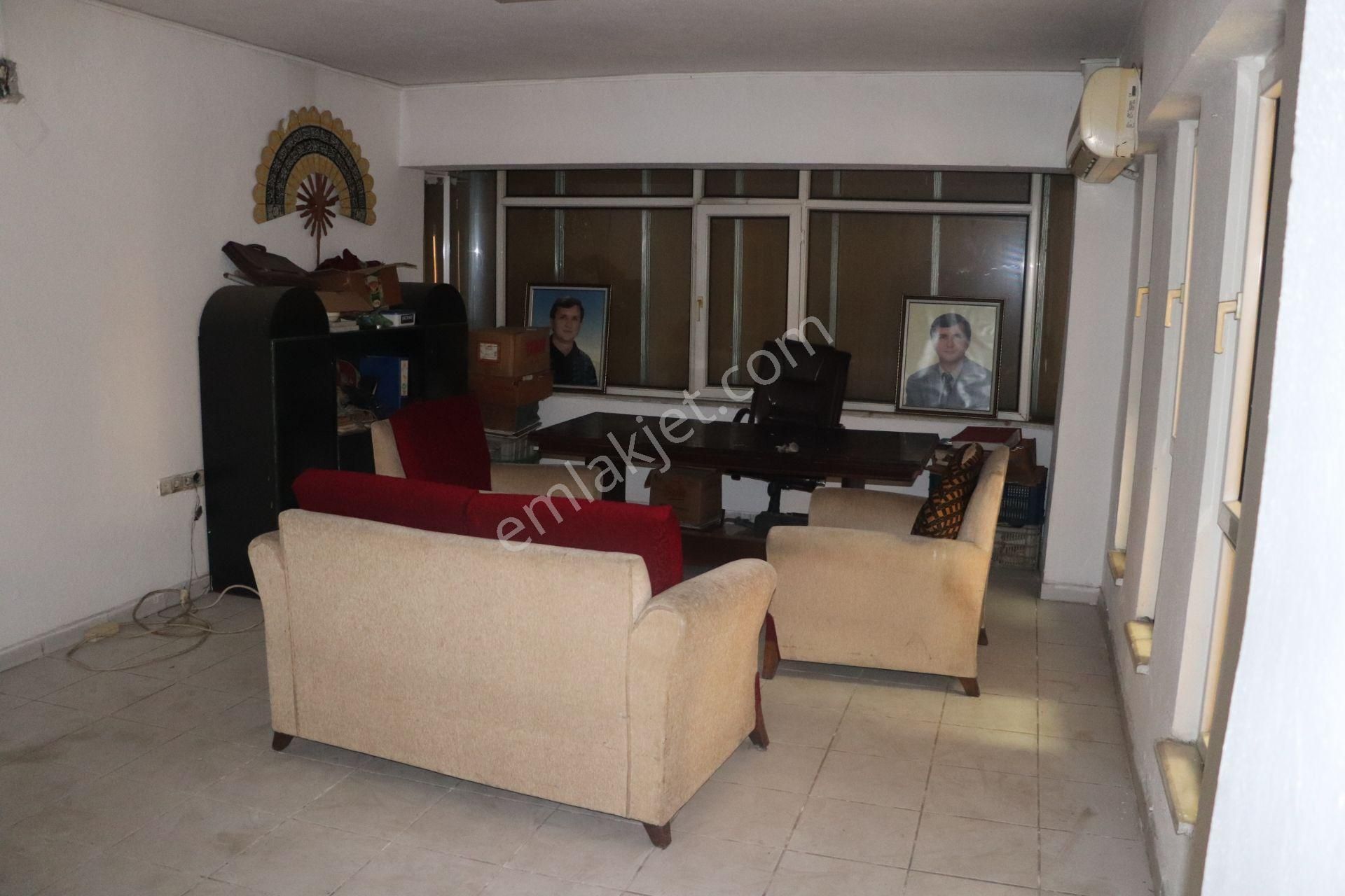 Rw Adaplatin'den Modern Sanayi De Tam Ticari Mülk Satılık - Görsel 35