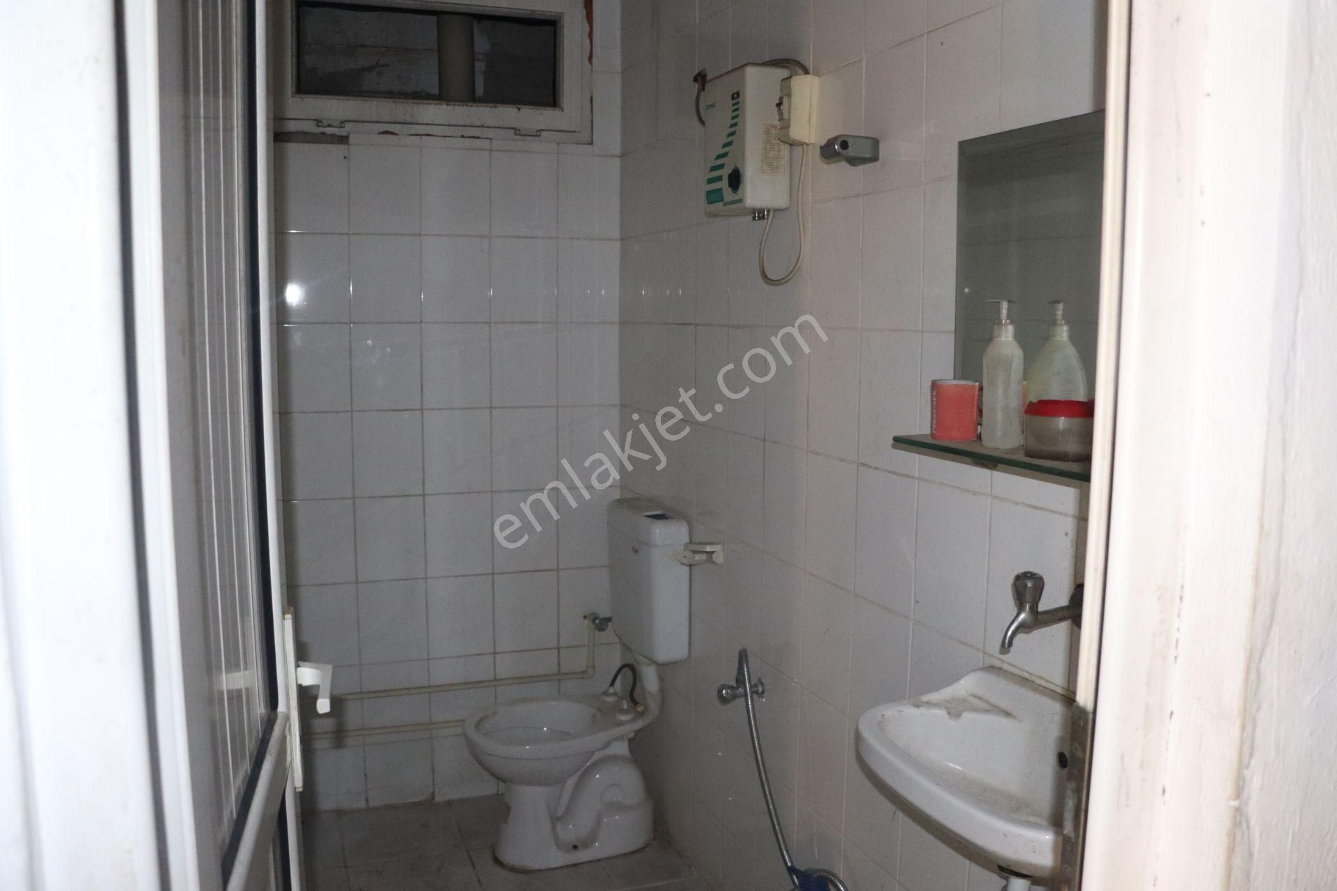 Rw Adaplatin'den Modern Sanayi De Tam Ticari Mülk Satılık - Görsel 34