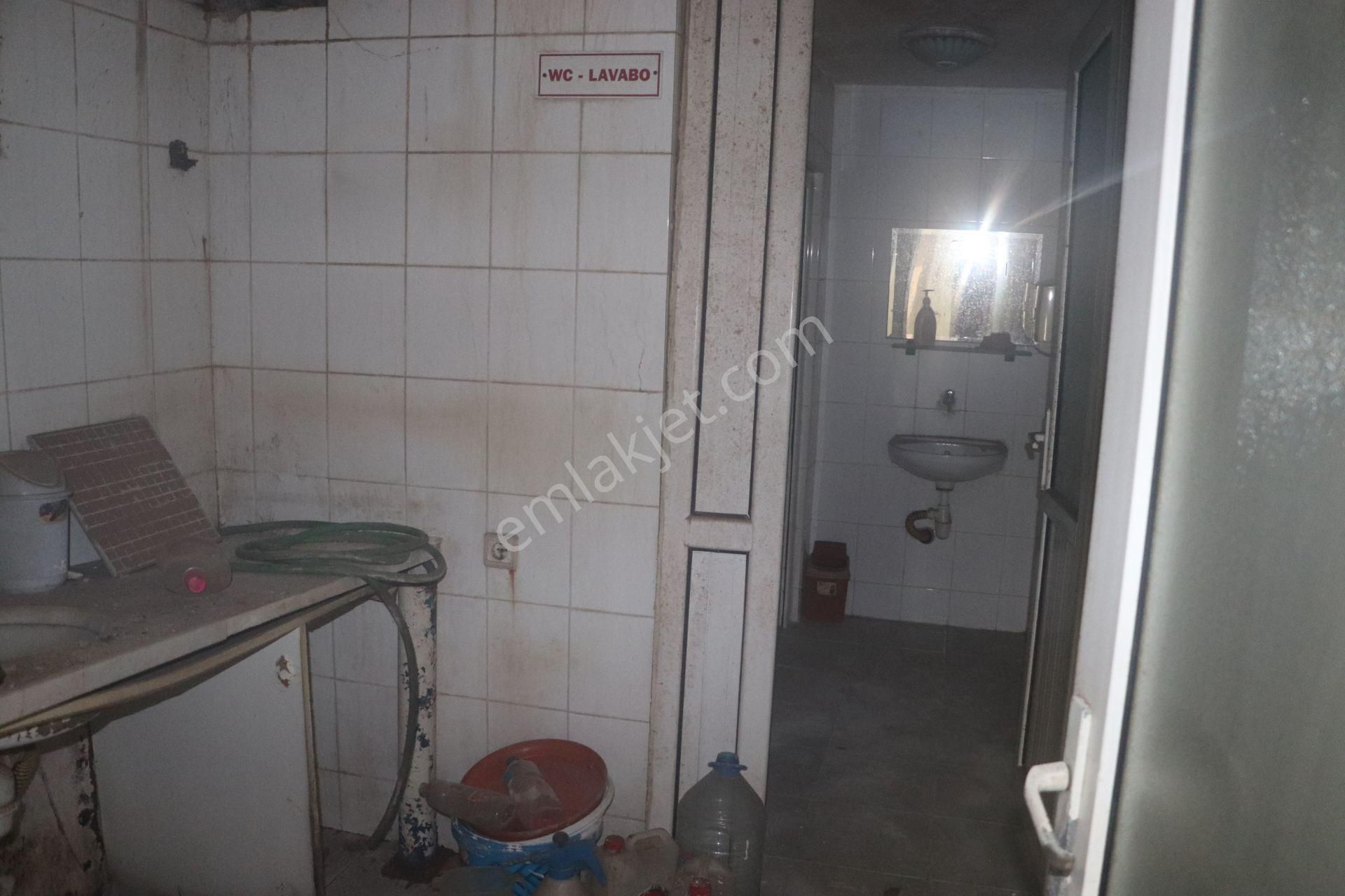 Rw Adaplatin'den Modern Sanayi De Tam Ticari Mülk Satılık - Görsel 30