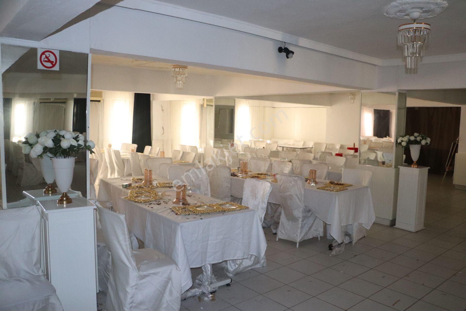 Rw Adaplatin'den Modern Sanayi De Tam Ticari Mülk Satılık - Görsel 16