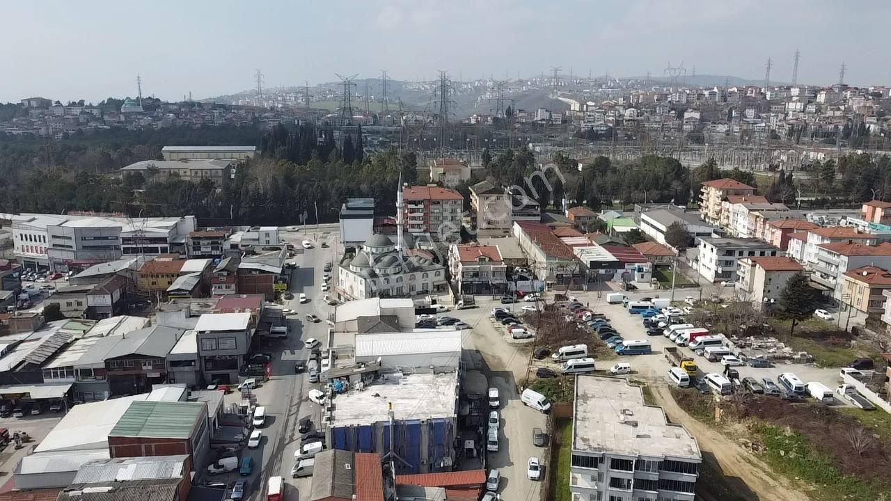 Rw Adaplatin'den Modern Sanayi De Tam Ticari Mülk Satılık - Görsel 8