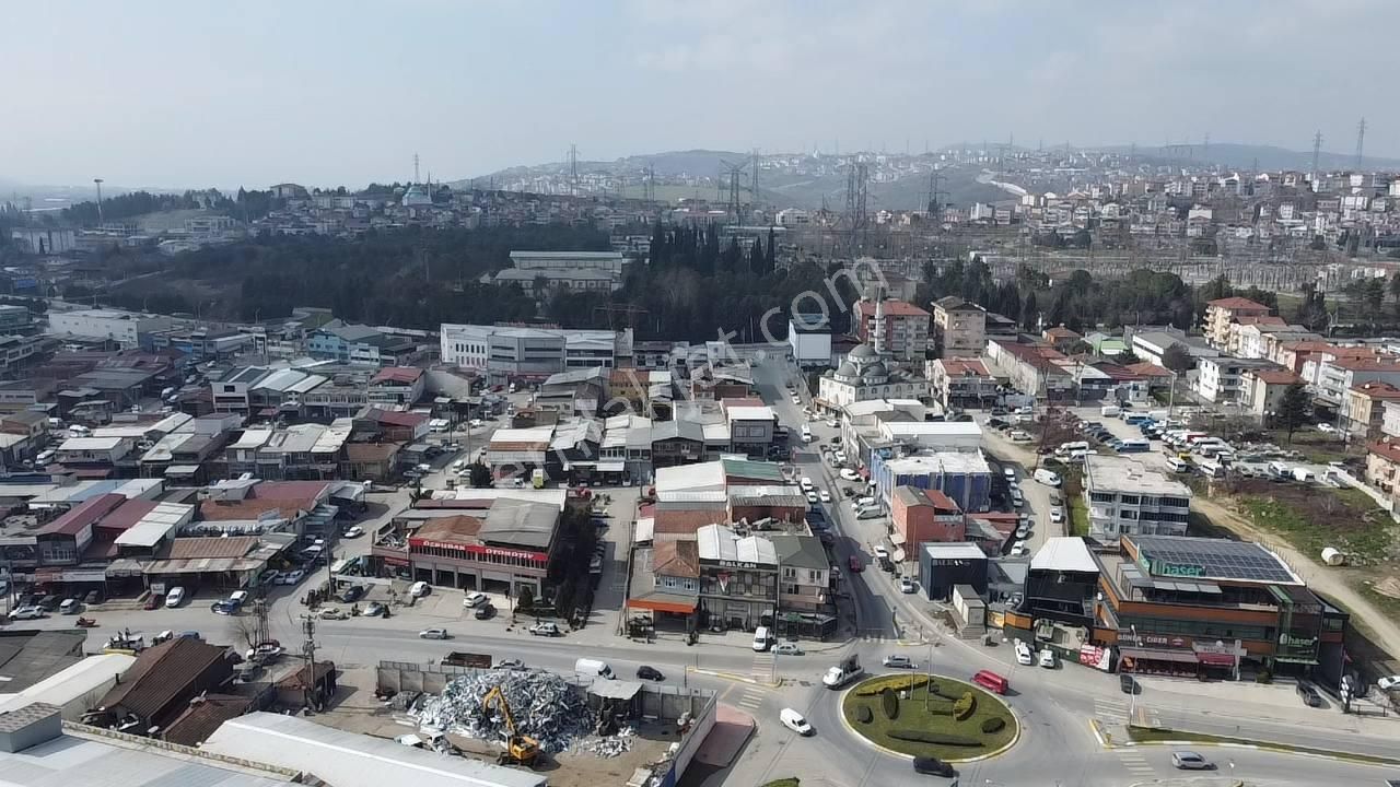 Rw Adaplatin'den Modern Sanayi De Tam Ticari Mülk Satılık - Görsel 4