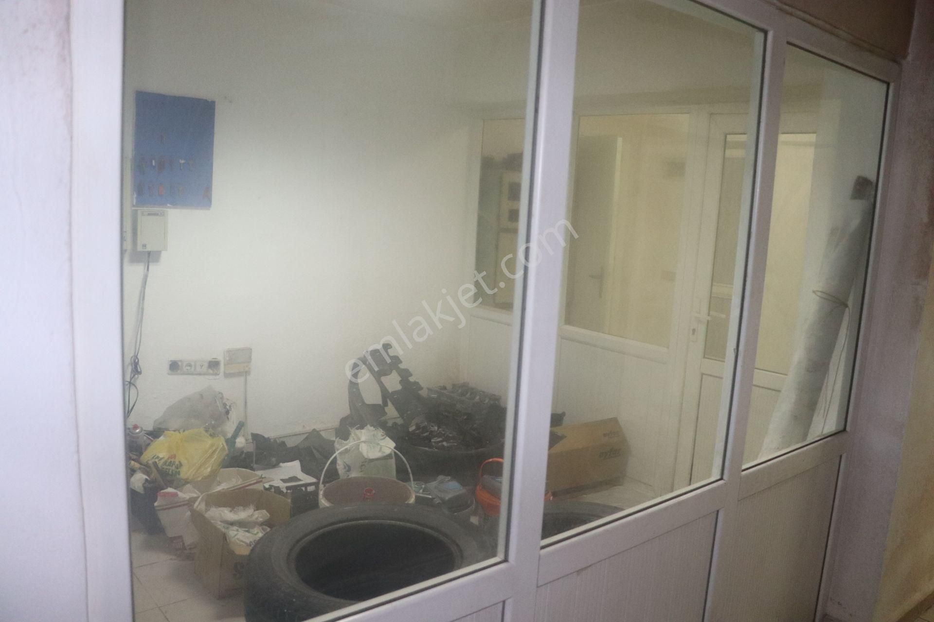 Rw Adaplatin'den Modern Sanayi De Tam Ticari Mülk Satılık - Görsel 32