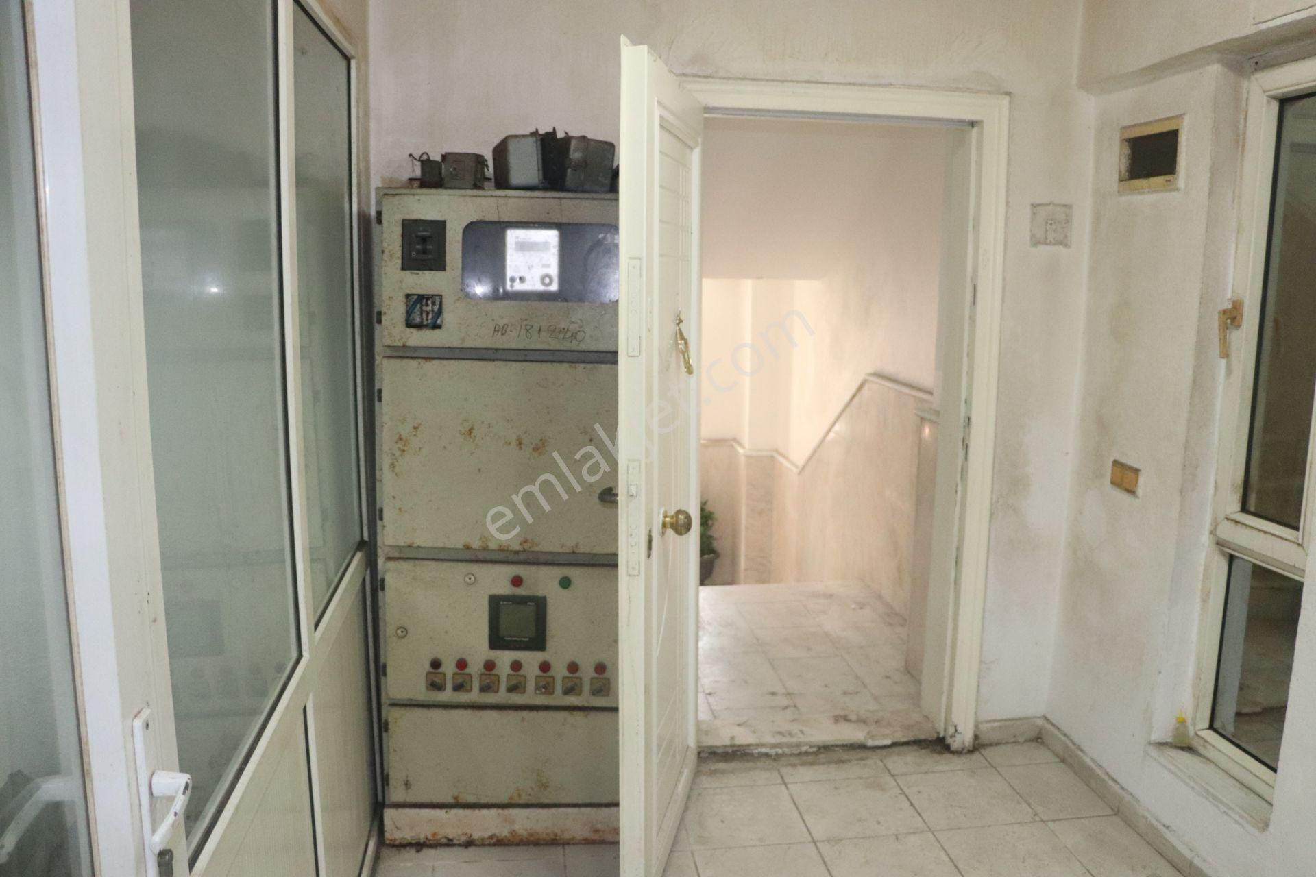 Rw Adaplatin'den Modern Sanayi De Tam Ticari Mülk Satılık - Görsel 28