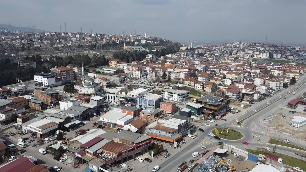 Rw Adaplatin'den Modern Sanayi De Tam Ticari Mülk Satılık - Görsel 5