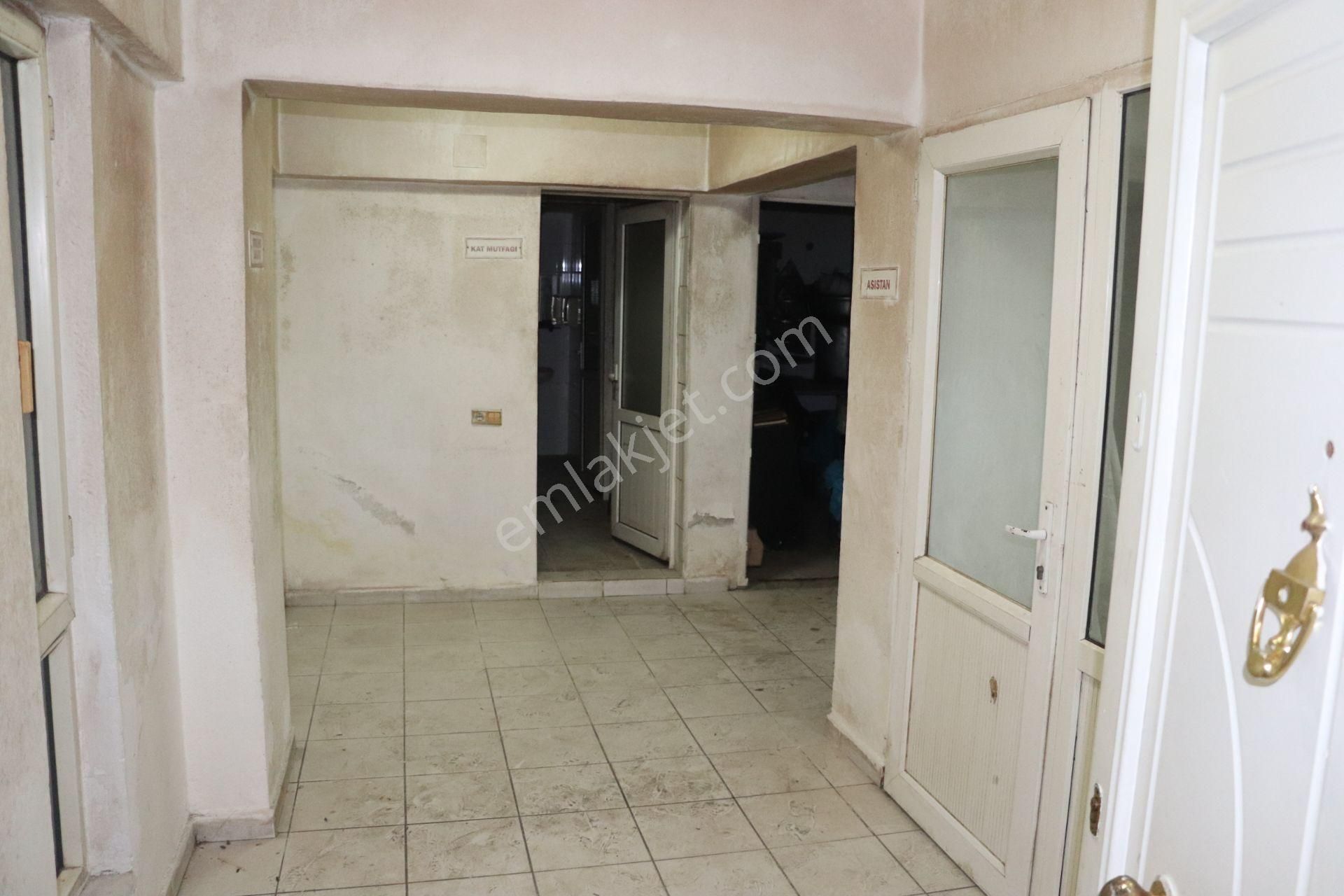 Rw Adaplatin'den Modern Sanayi De Tam Ticari Mülk Satılık - Görsel 26