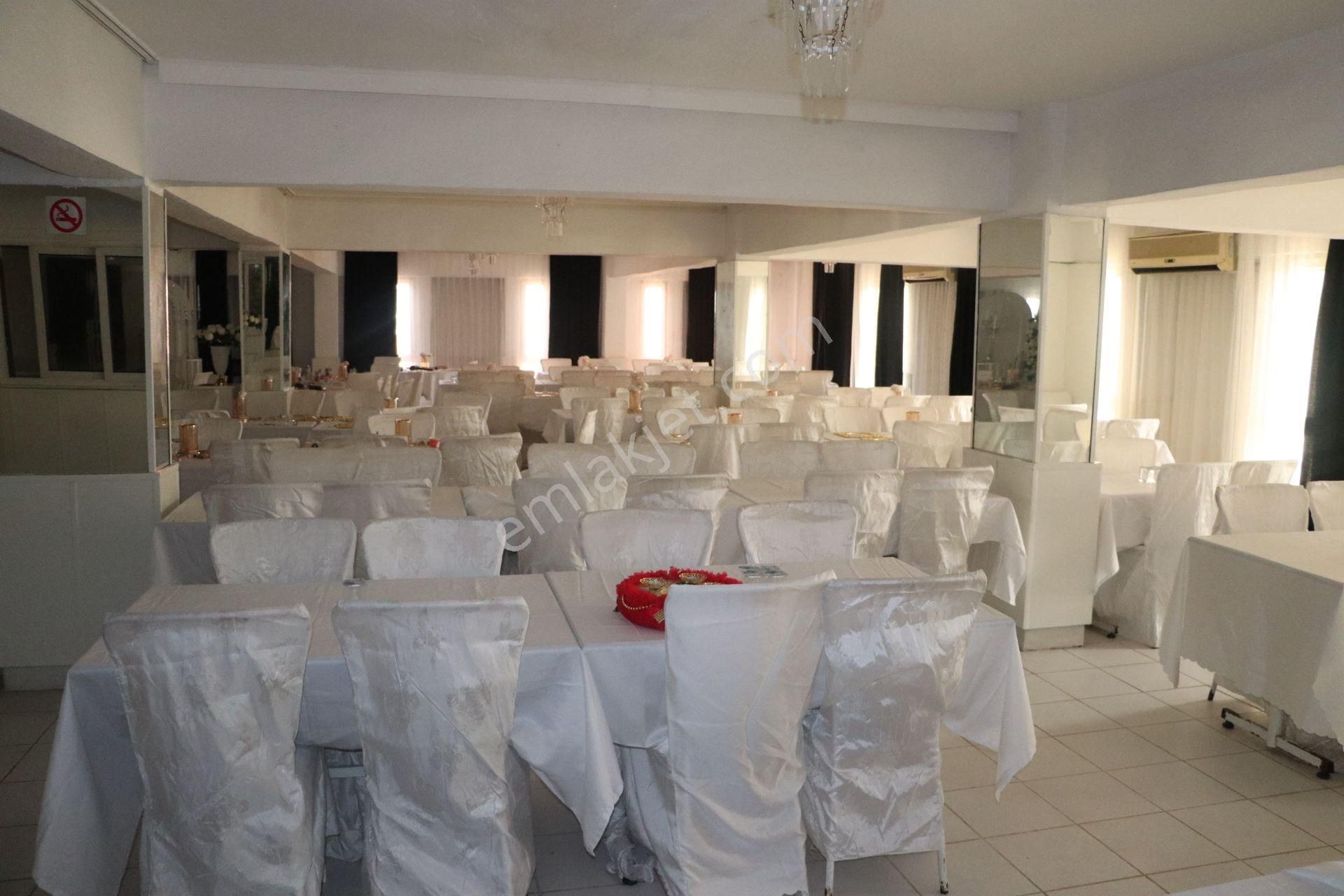 Rw Adaplatin'den Modern Sanayi De Tam Ticari Mülk Satılık - Görsel 15