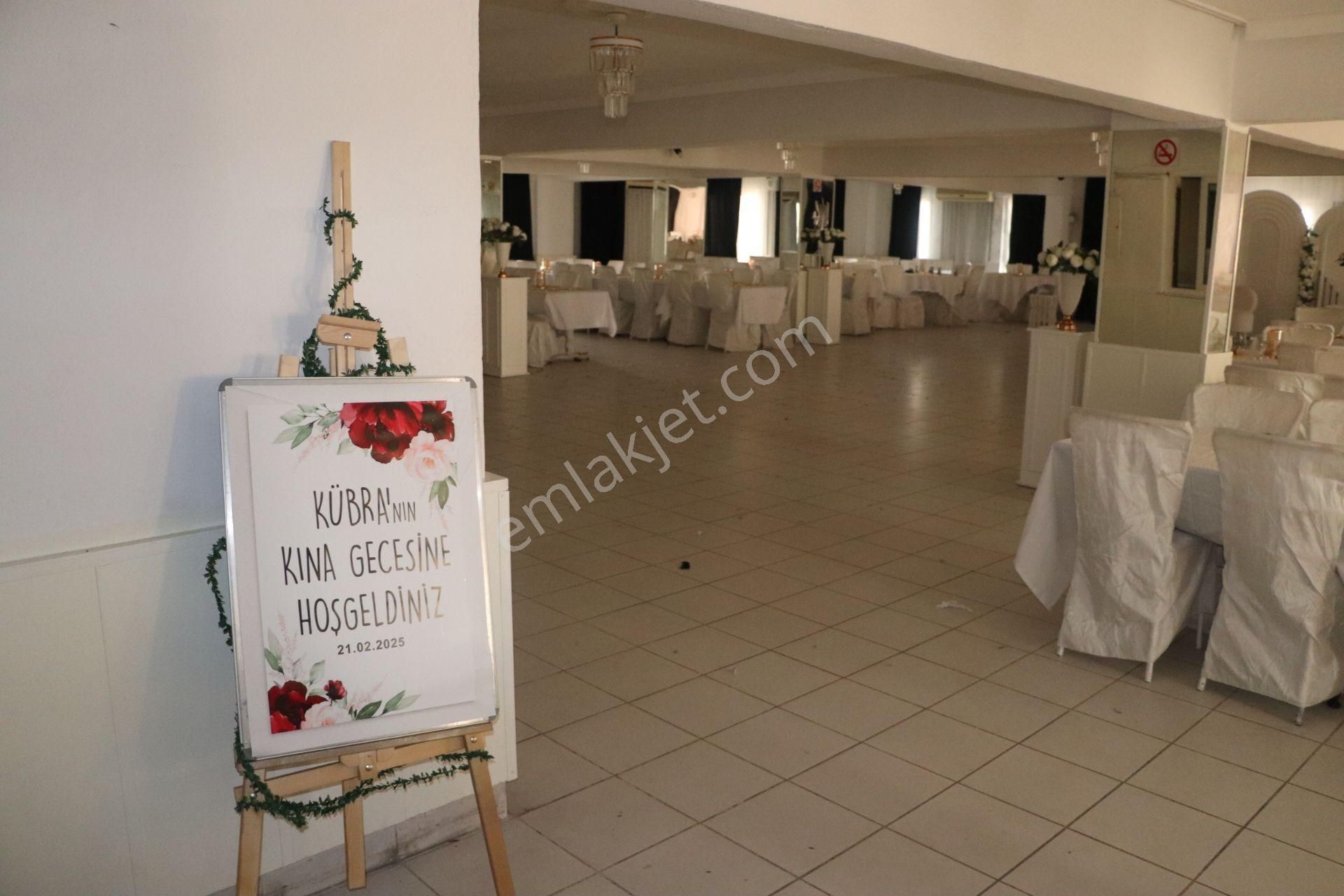 Rw Adaplatin'den Modern Sanayi De Tam Ticari Mülk Satılık - Görsel 14