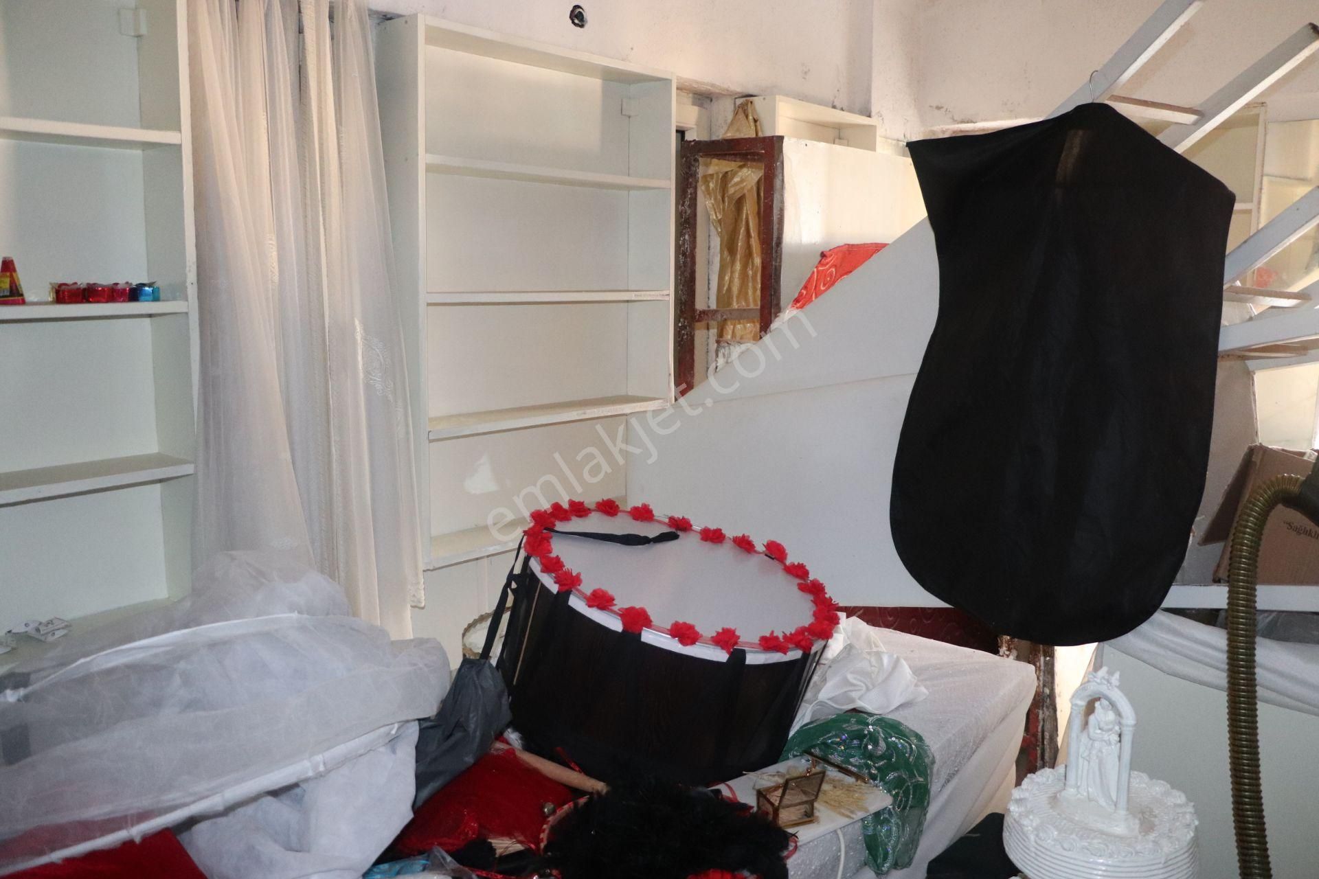 Rw Adaplatin'den Modern Sanayi De Tam Ticari Mülk Satılık - Görsel 17