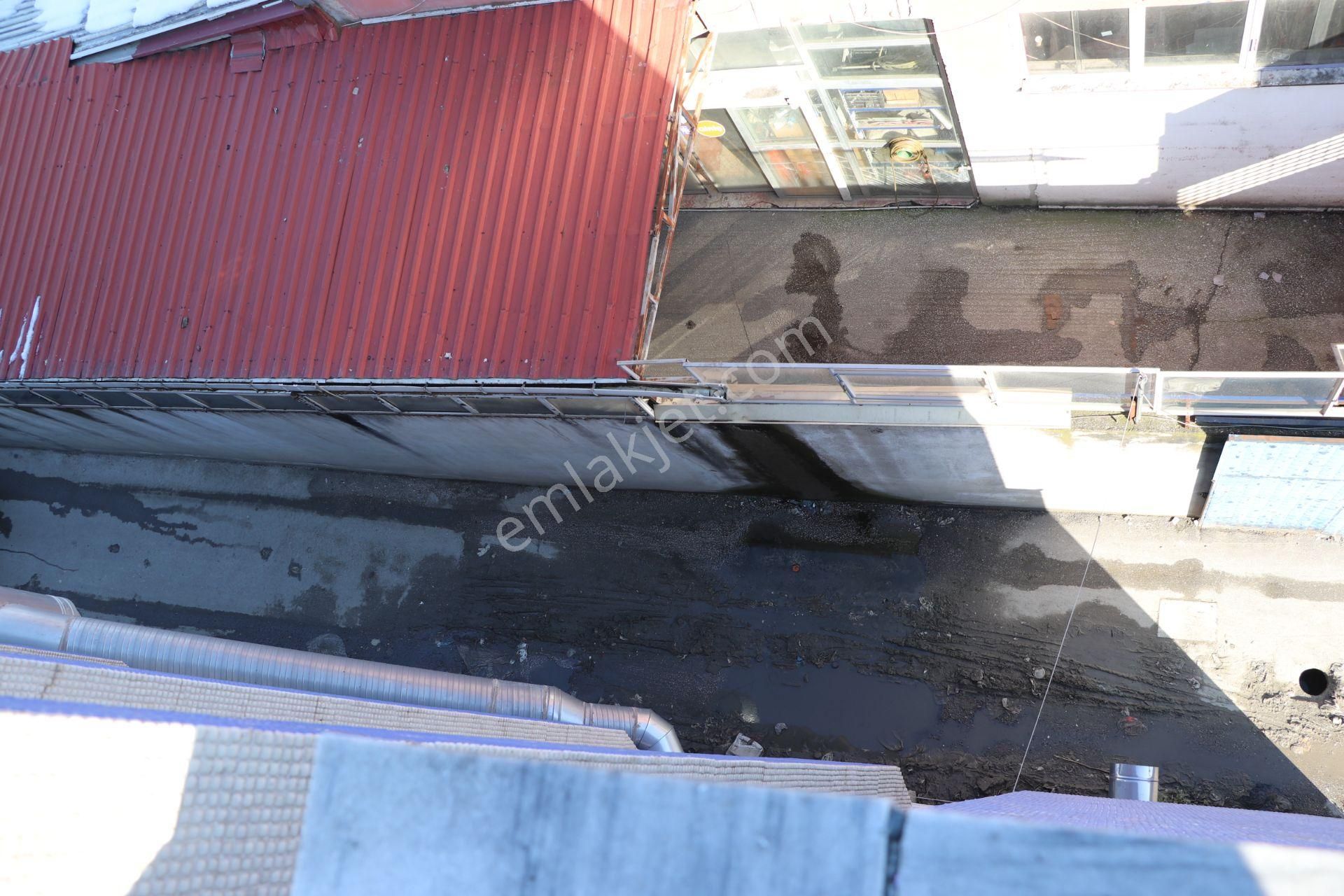 Rw Adaplatin'den Modern Sanayi De Tam Ticari Mülk Satılık - Görsel 23