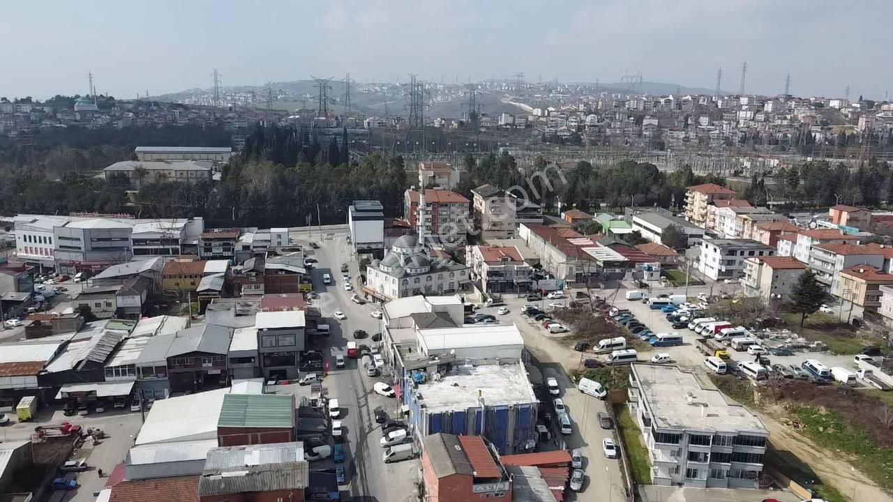 Rw Adaplatin'den Modern Sanayi De Tam Ticari Mülk Satılık - Görsel 7