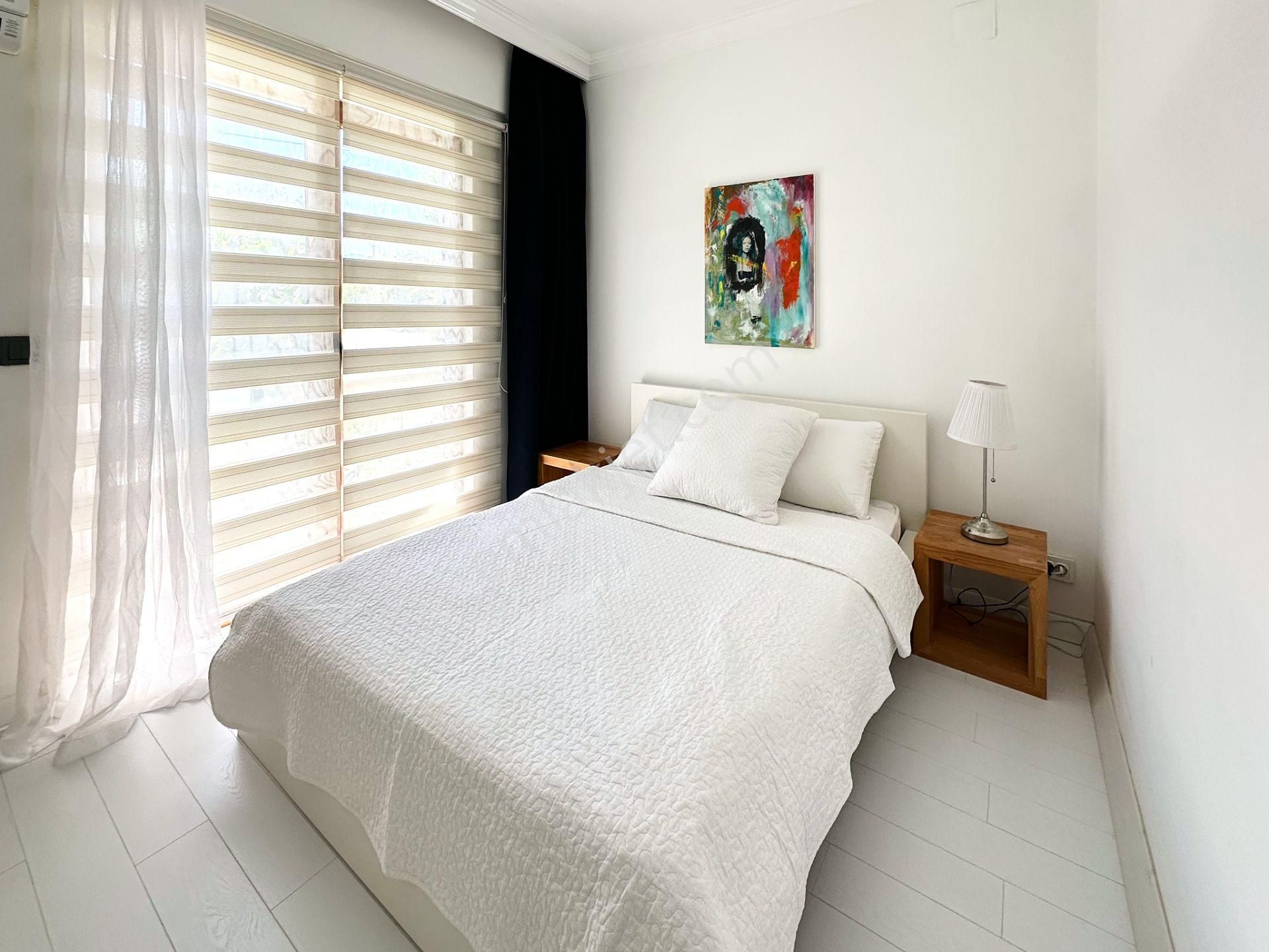 Dalyanda Satılık Kanal Kenarında Villa (dv51) - Görsel 23