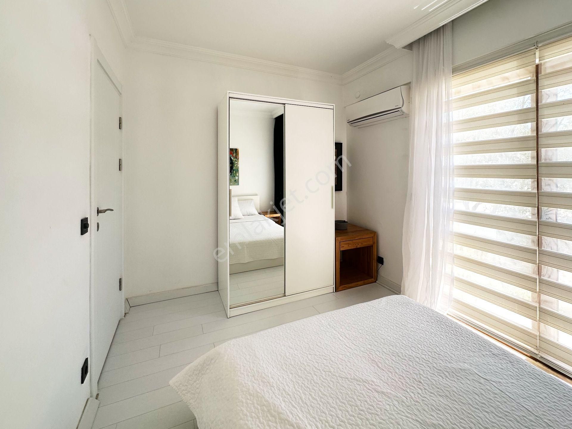 Dalyanda Satılık Kanal Kenarında Villa (dv51) - Görsel 24