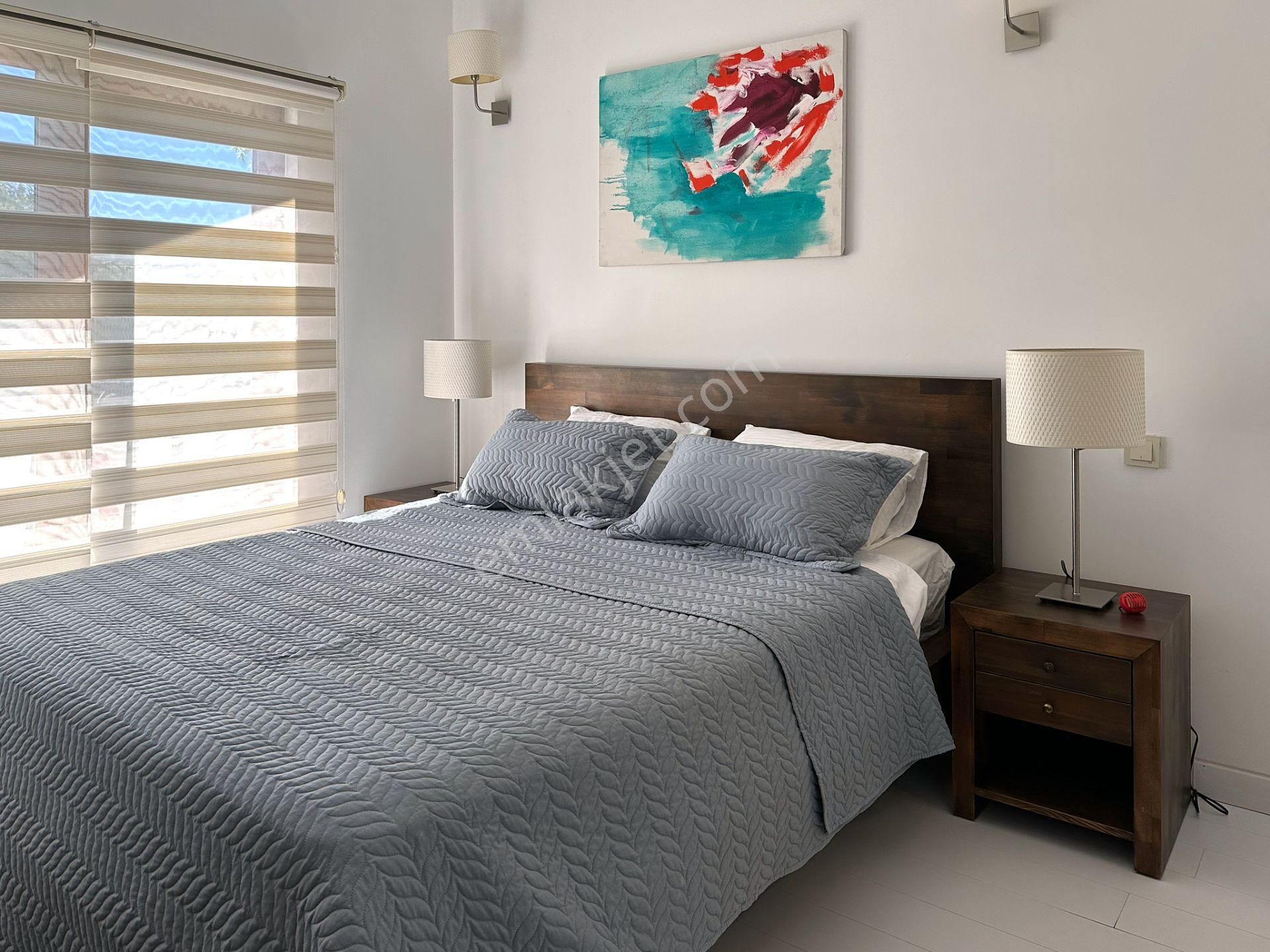 Dalyanda Satılık Kanal Kenarında Villa (dv51) - Görsel 17