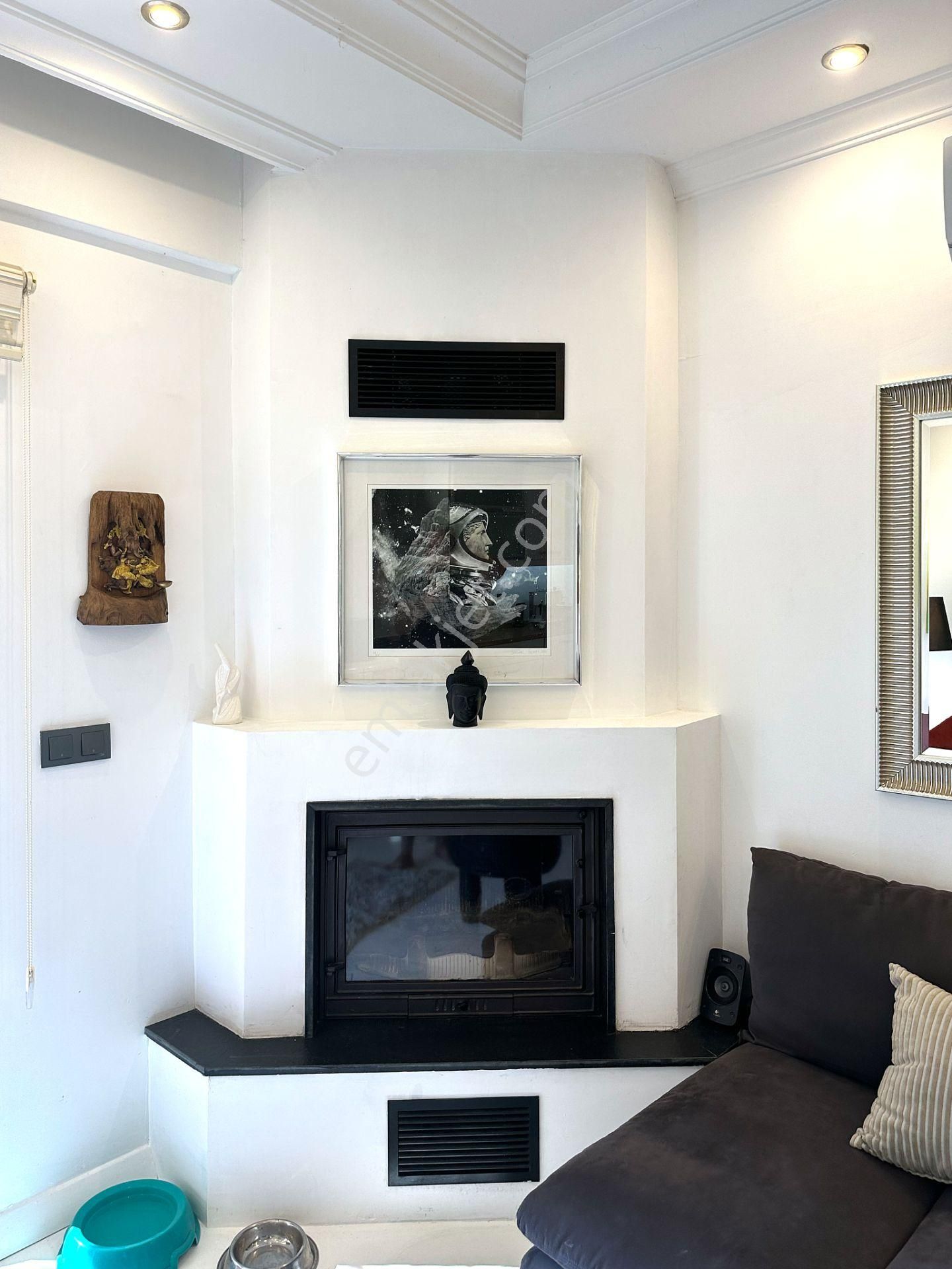 Dalyanda Satılık Kanal Kenarında Villa (dv51) - Görsel 30