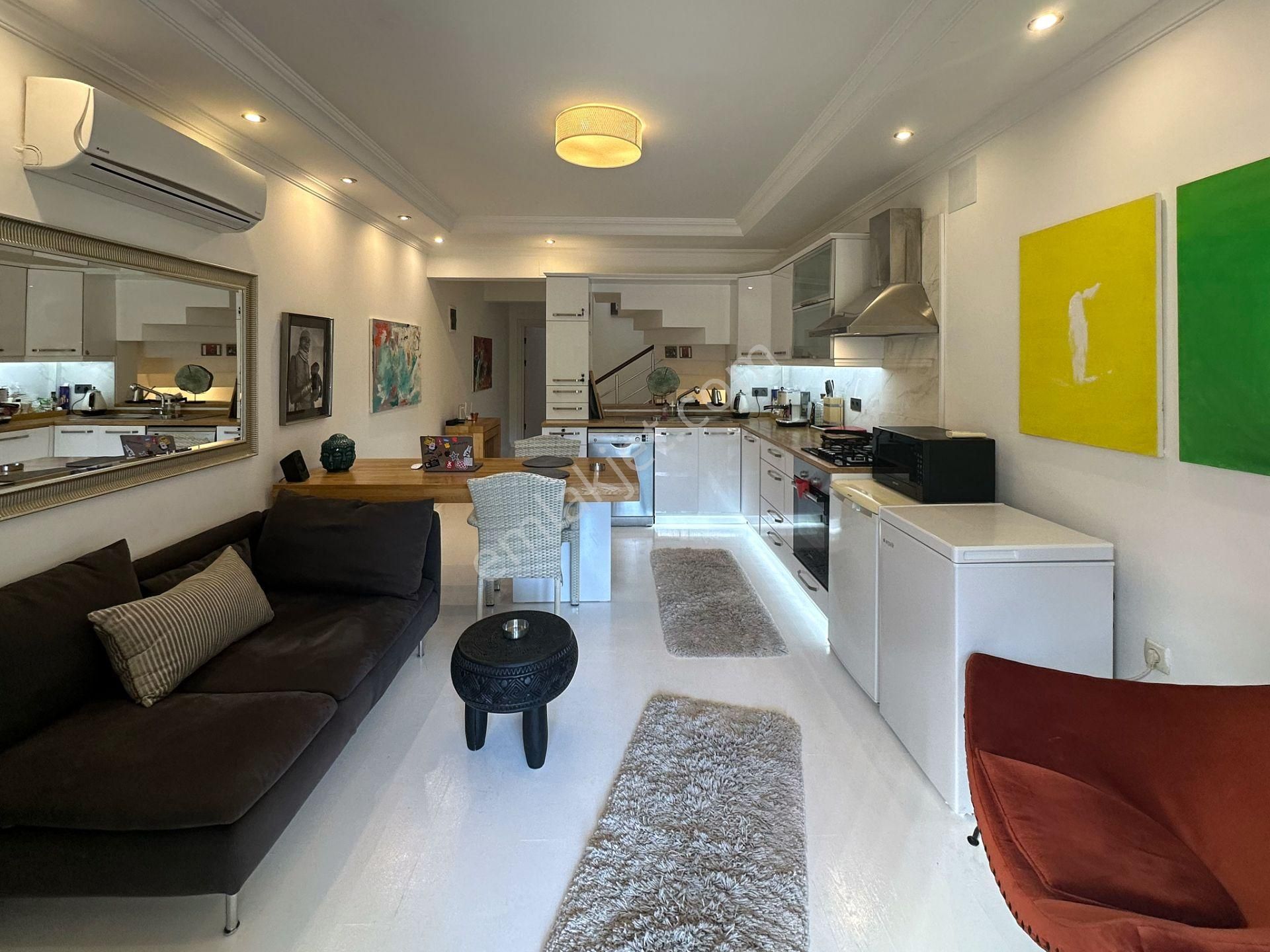 Dalyanda Satılık Kanal Kenarında Villa (dv51) - Görsel 8