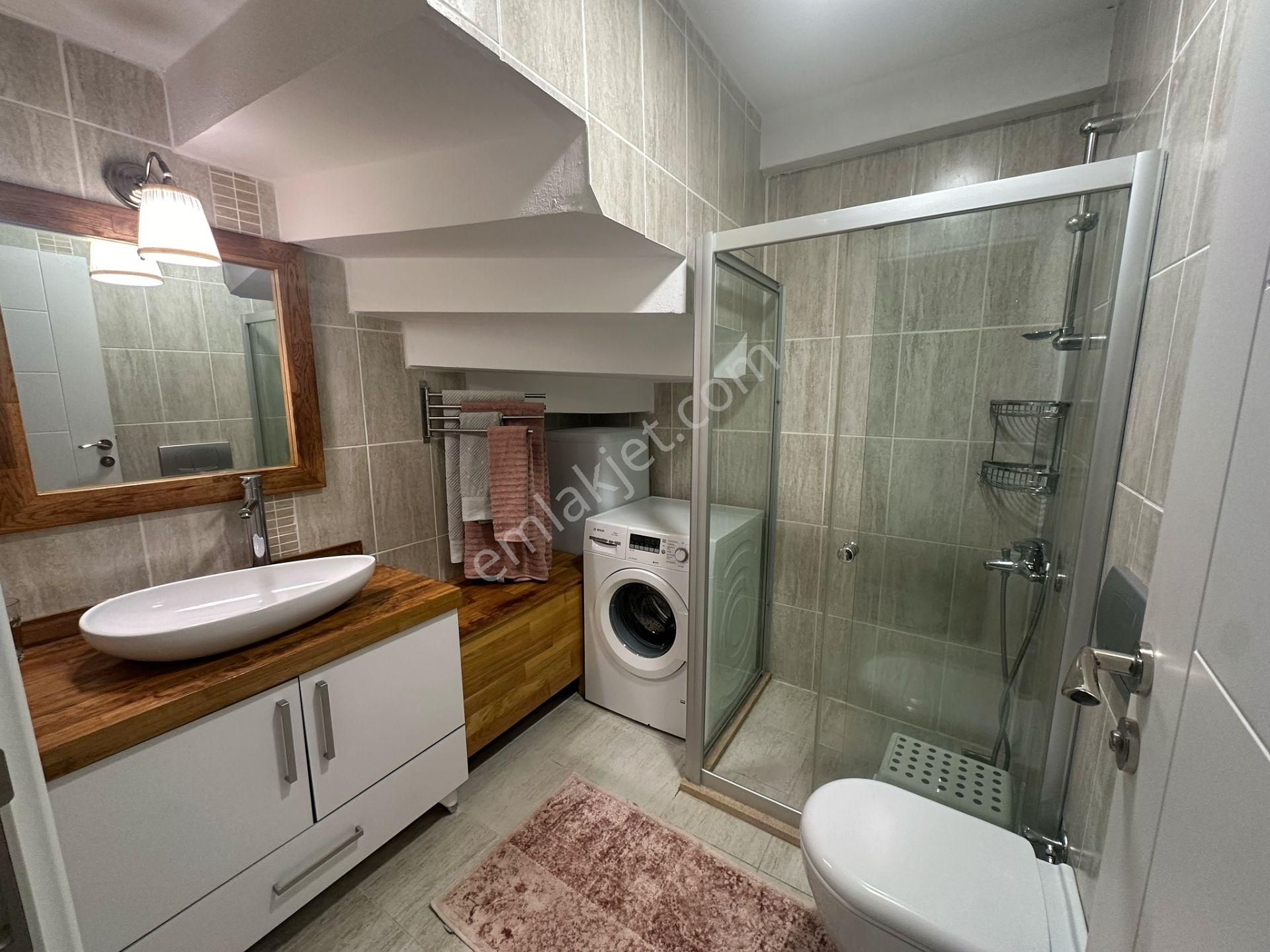 Dalyanda Satılık Kanal Kenarında Villa (dv51) - Görsel 33