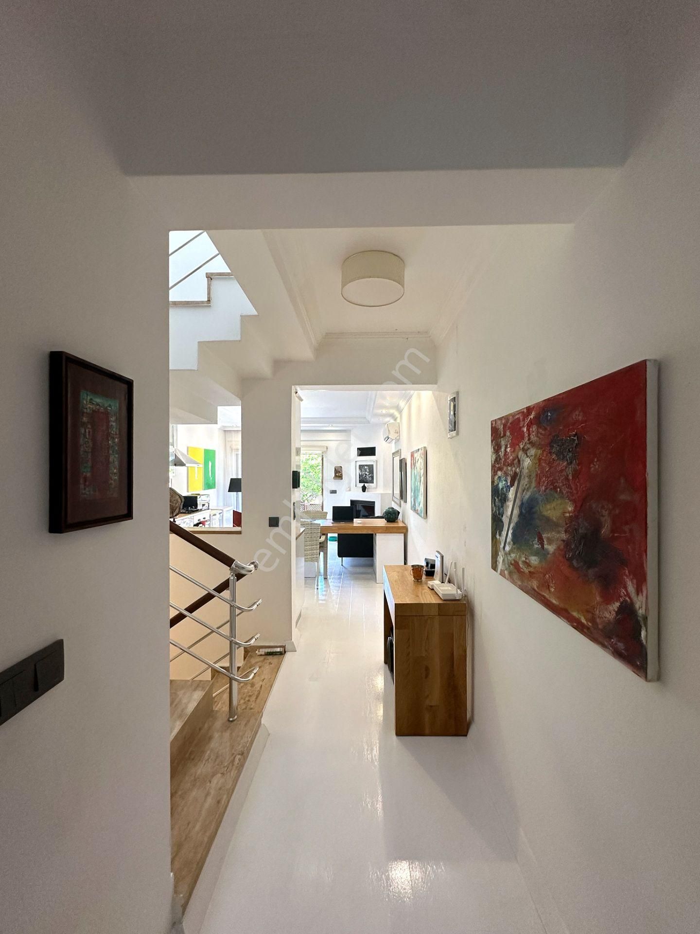 Dalyanda Satılık Kanal Kenarında Villa (dv51) - Görsel 29