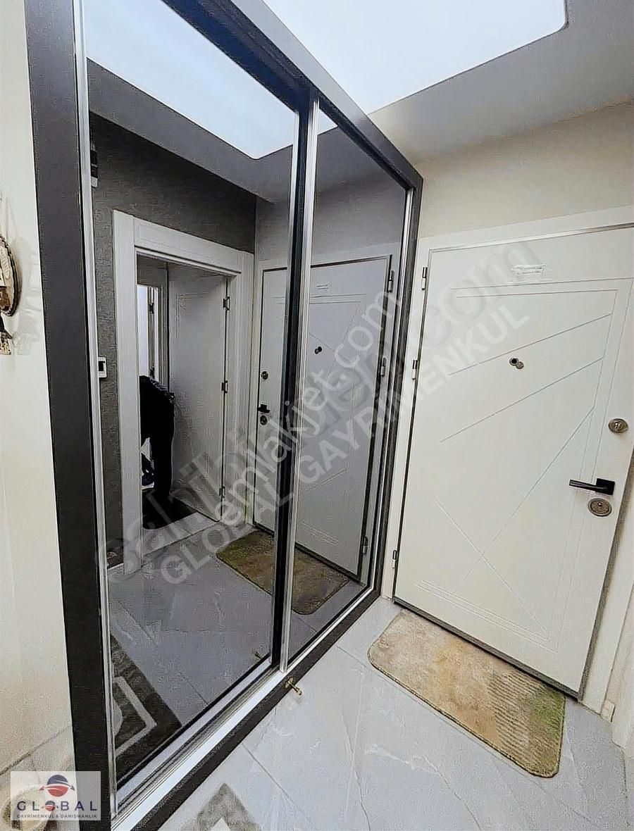 Global Emlaktan Derbent Migros Arkası Satılık Geniş 2+1 Daire - Görsel 6